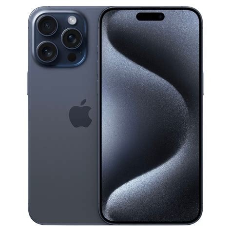 iphone 15 pro max Locked 256Gb boost mobile 3T25