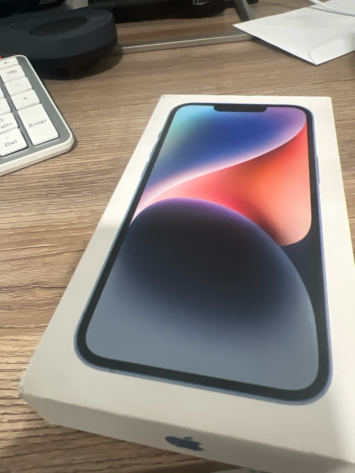 iPhone 14 5D87