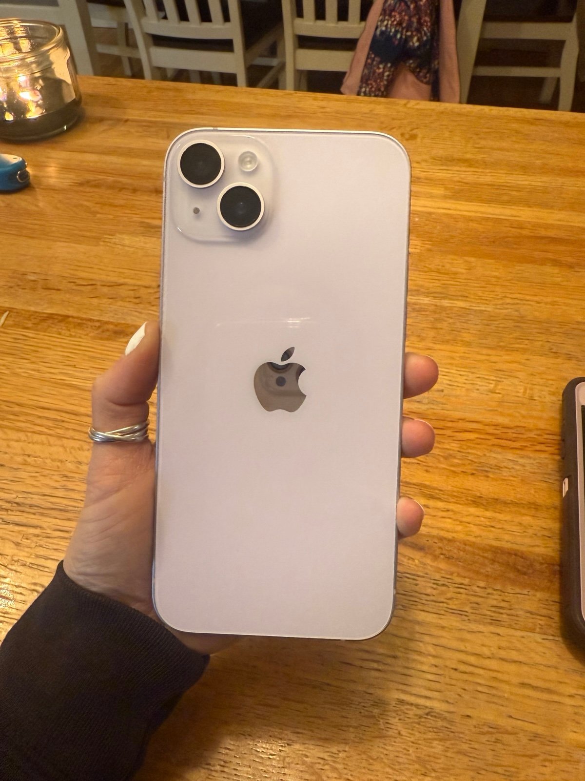 iPhone 14 Plus 8G63