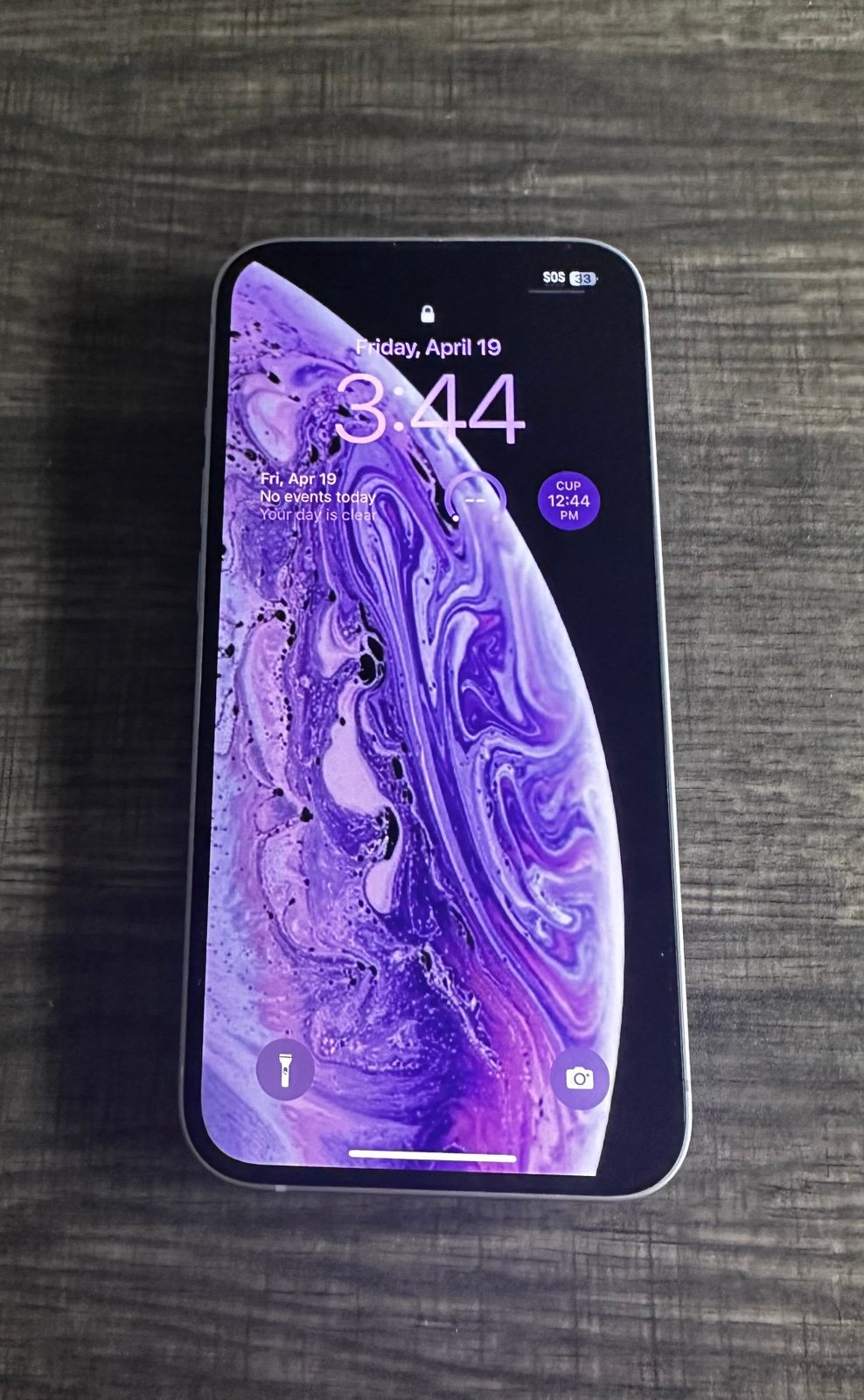 iPhone 14 8F89
