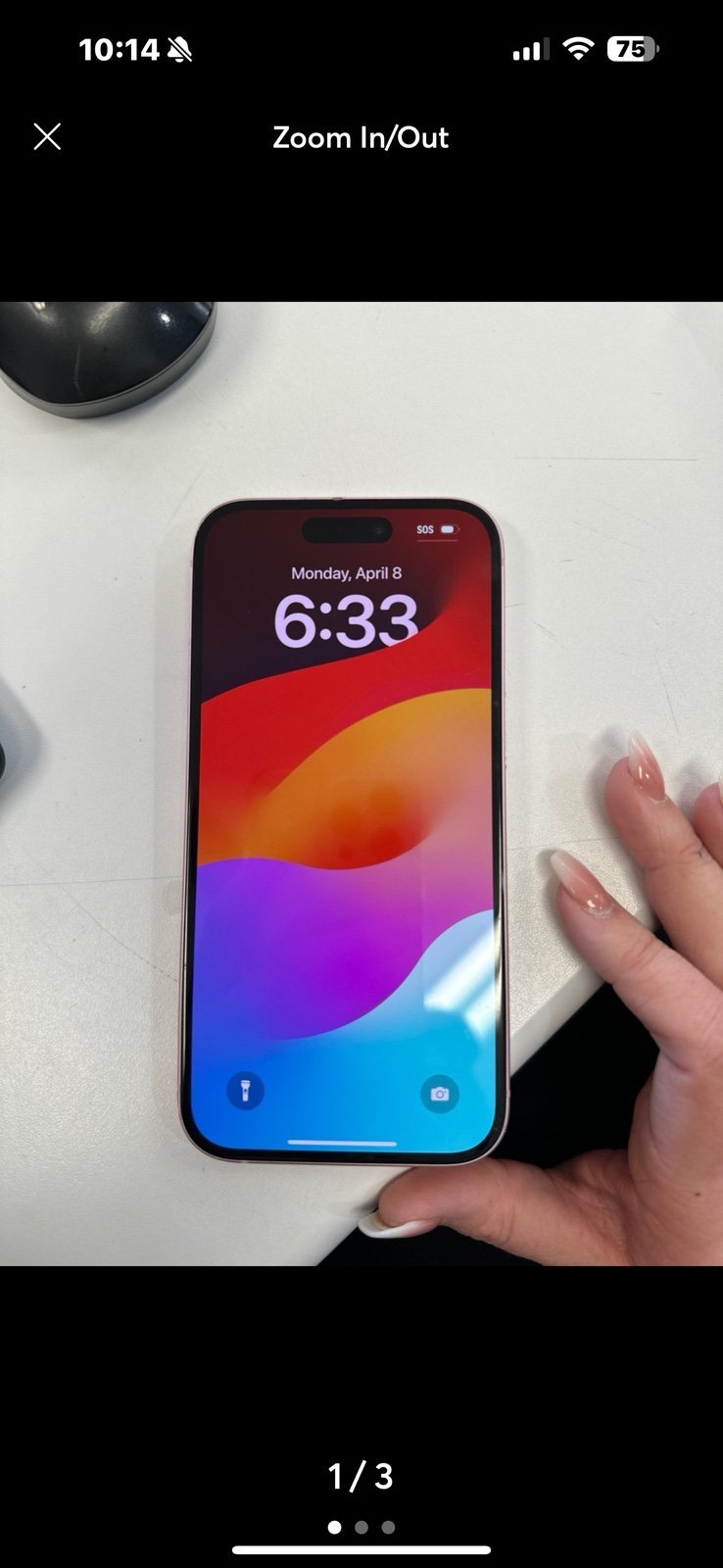 iphone 15 5K99