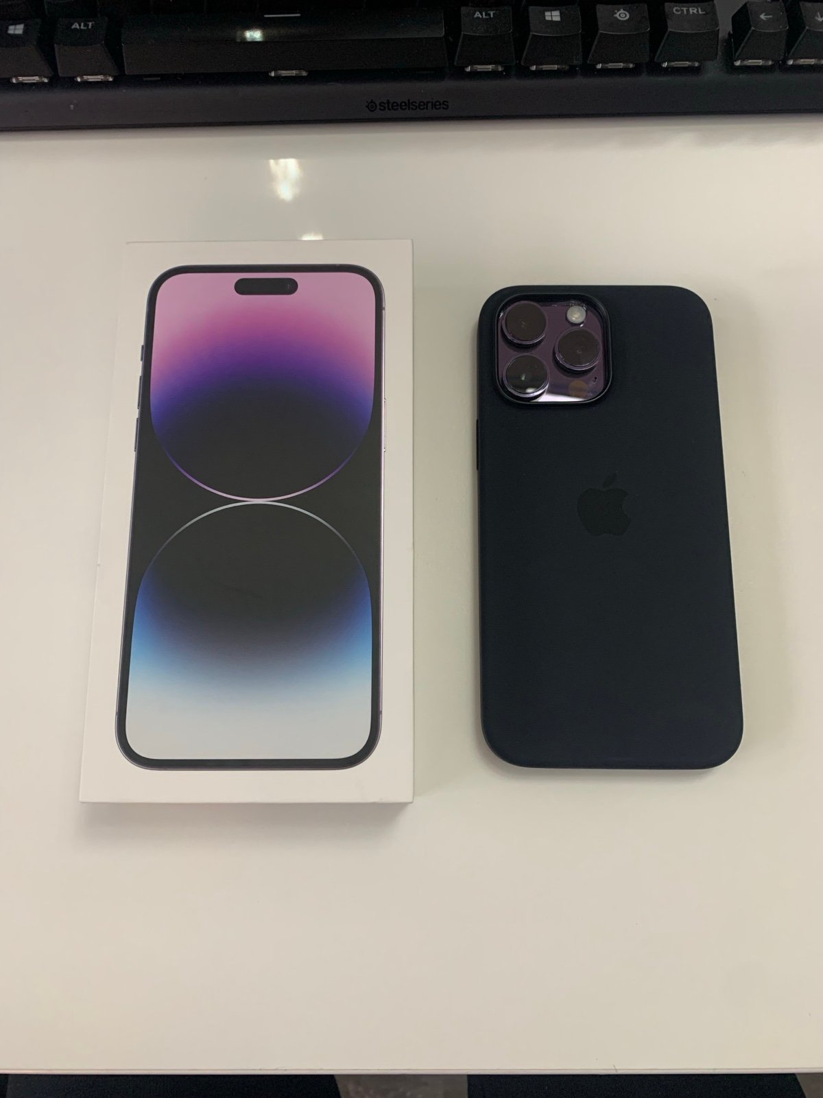 iPhone 14 Pro Max tmobile 3Q65
