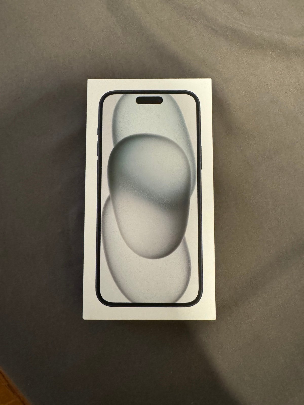 iPhone 15 Plus 6E28