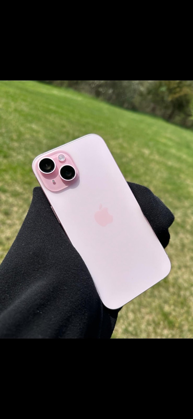 iPhone 15 6H77