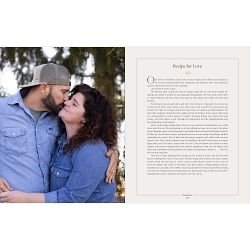 Hannah Taylor: Measure with Your Heart: Southern Home Cooking to Feed Your Family and Soul