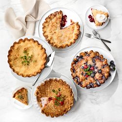 Large Chicken Pot Pie, Serves 6-8