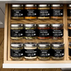 Williams Sonoma Spice, Organic Sage