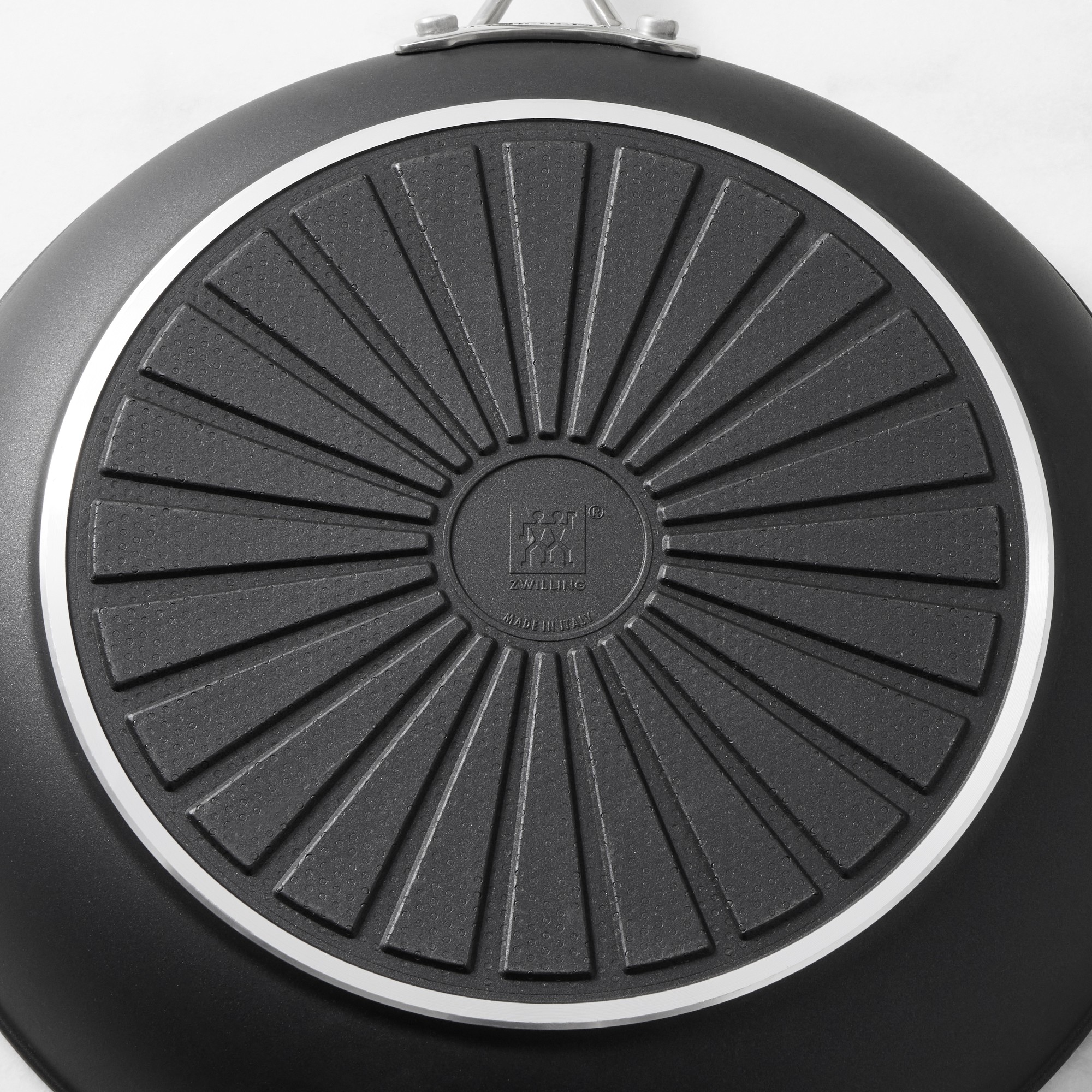 Zwilling Forte Plus Ceramic Nonstick Fry Pan
