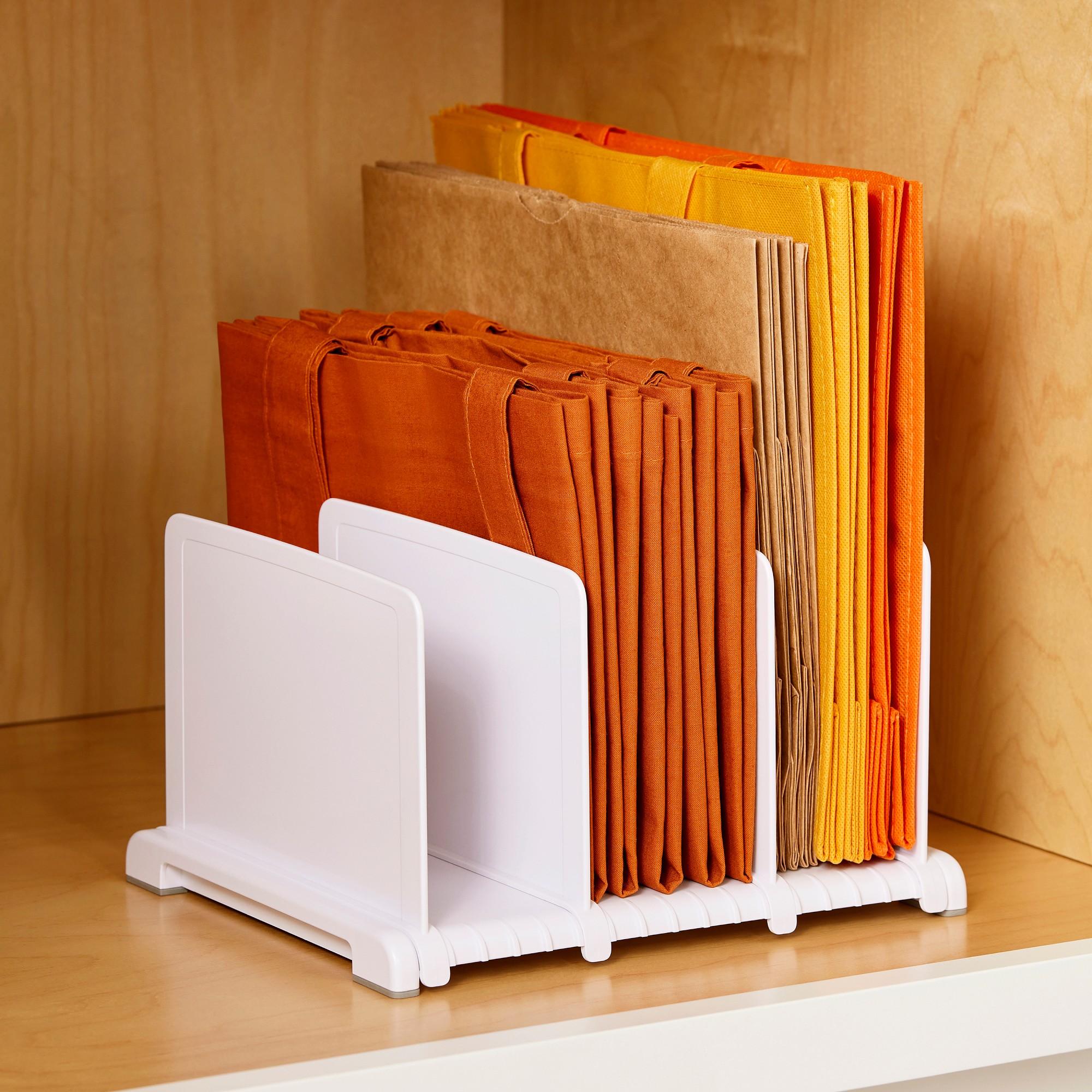 YouCopia StoraBag Reusable Bag Organizer