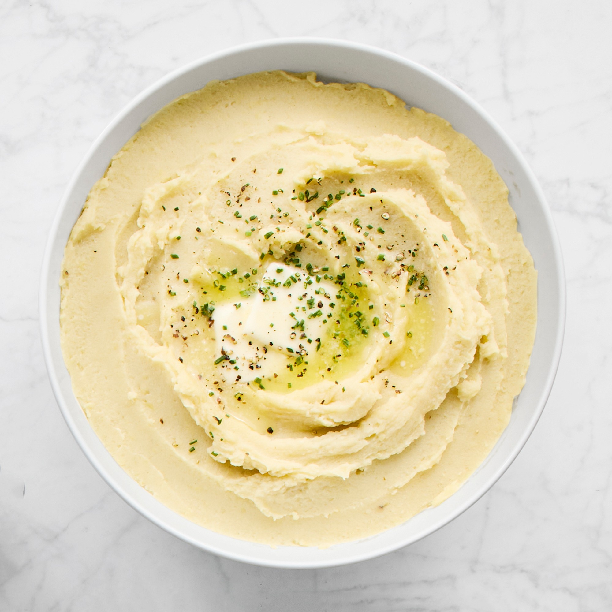 Williams Sonoma Classic Mashed Potatoes, Set of 2