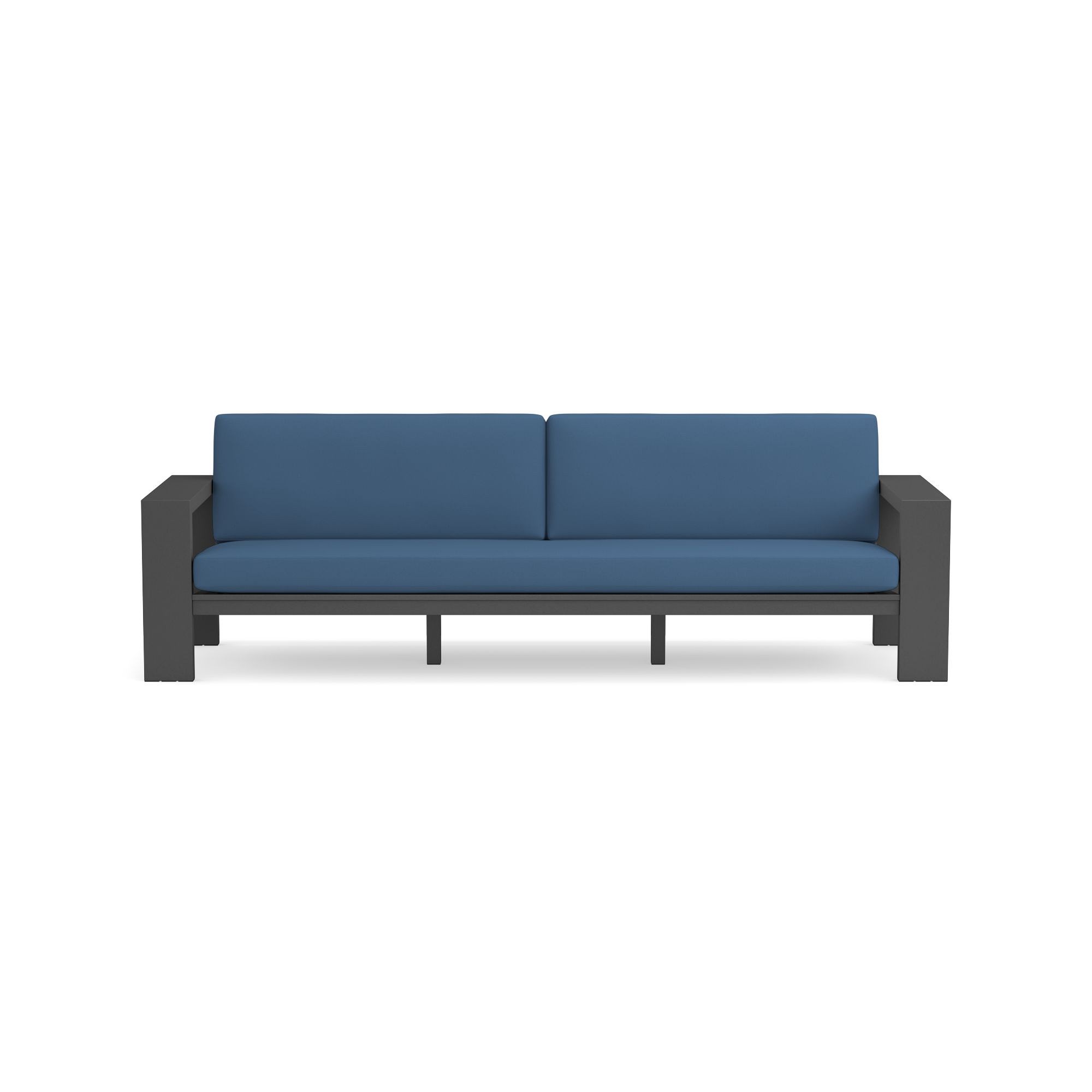 Larnaca Outdoor Metal Sofa Cushions