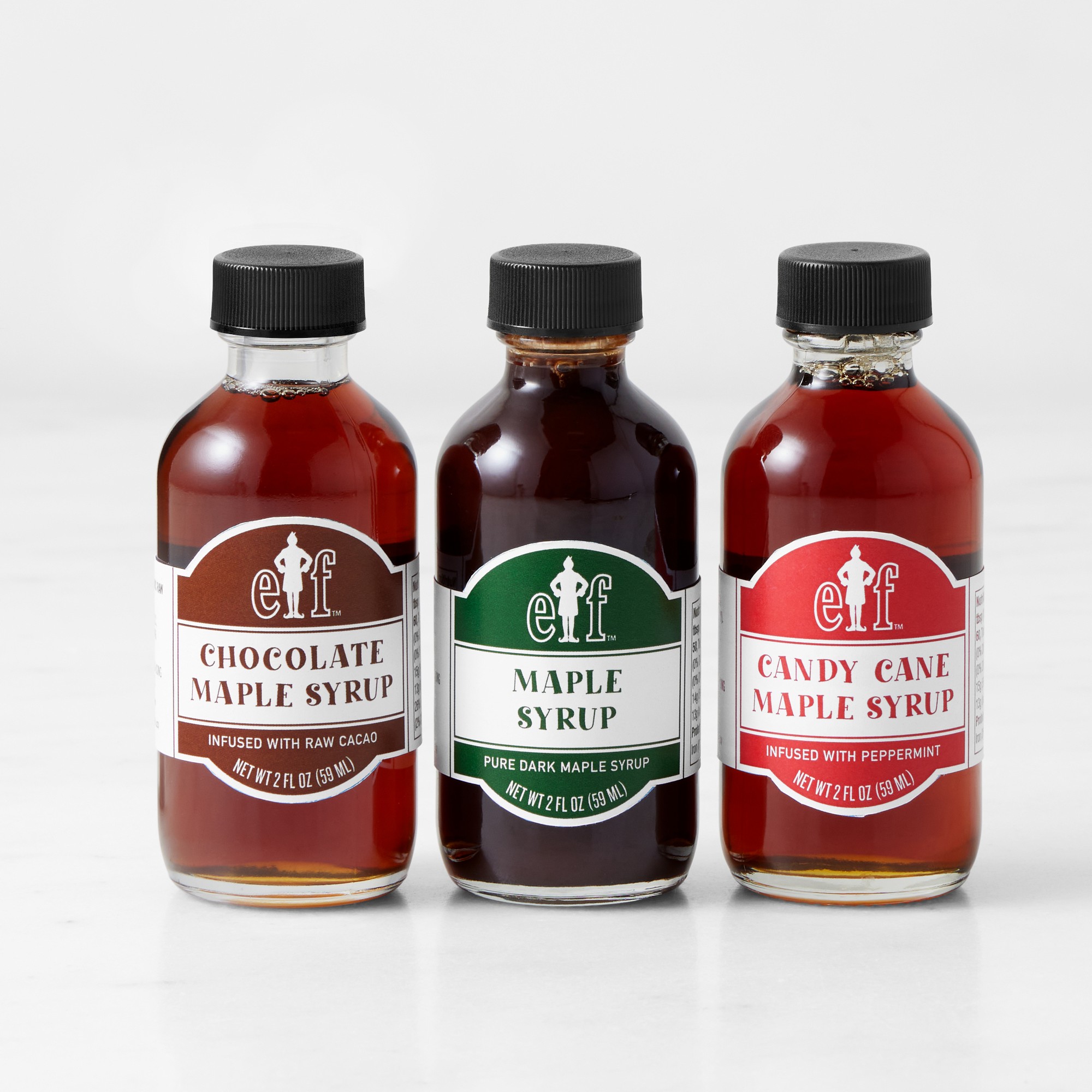 Elf™ Maple Syrup Gift Set