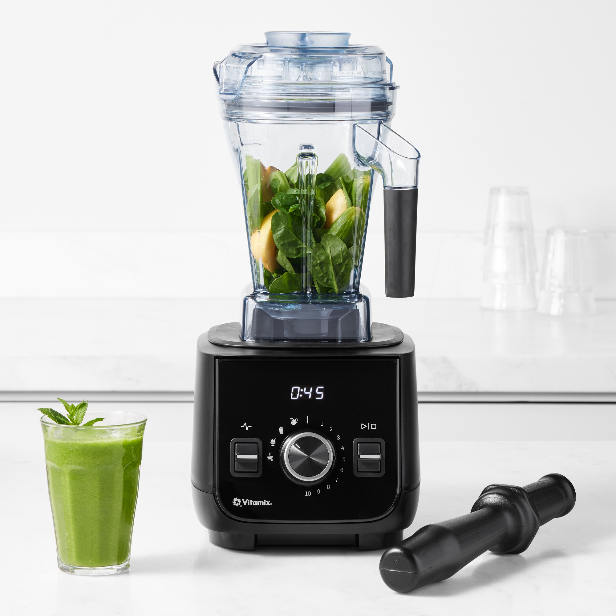 Vitamix Ascent X2 Blender