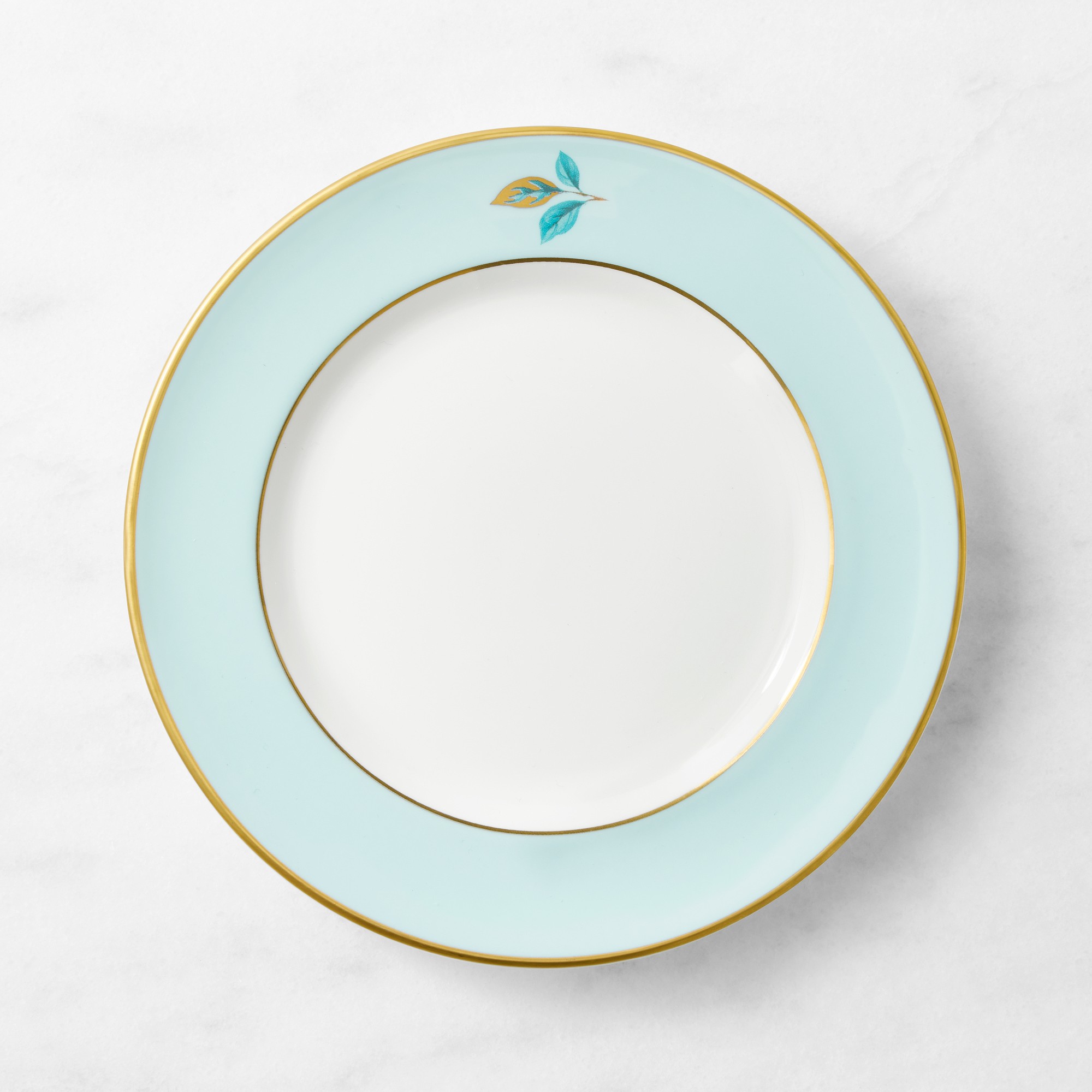 Fortnum & Mason Camellia Tea Plate