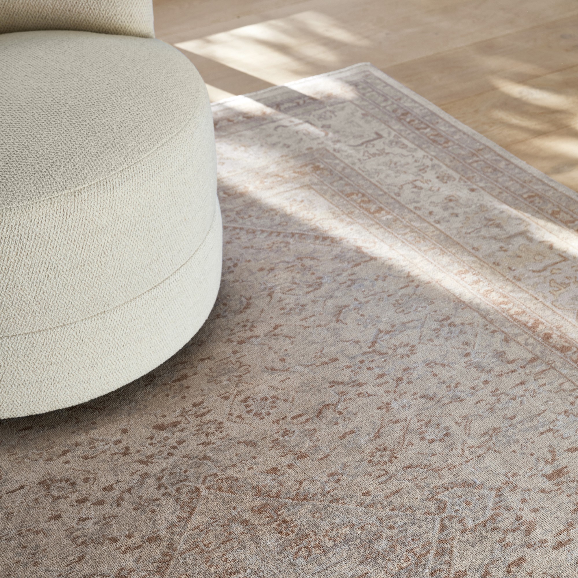 Margo Hand Knotted Rug