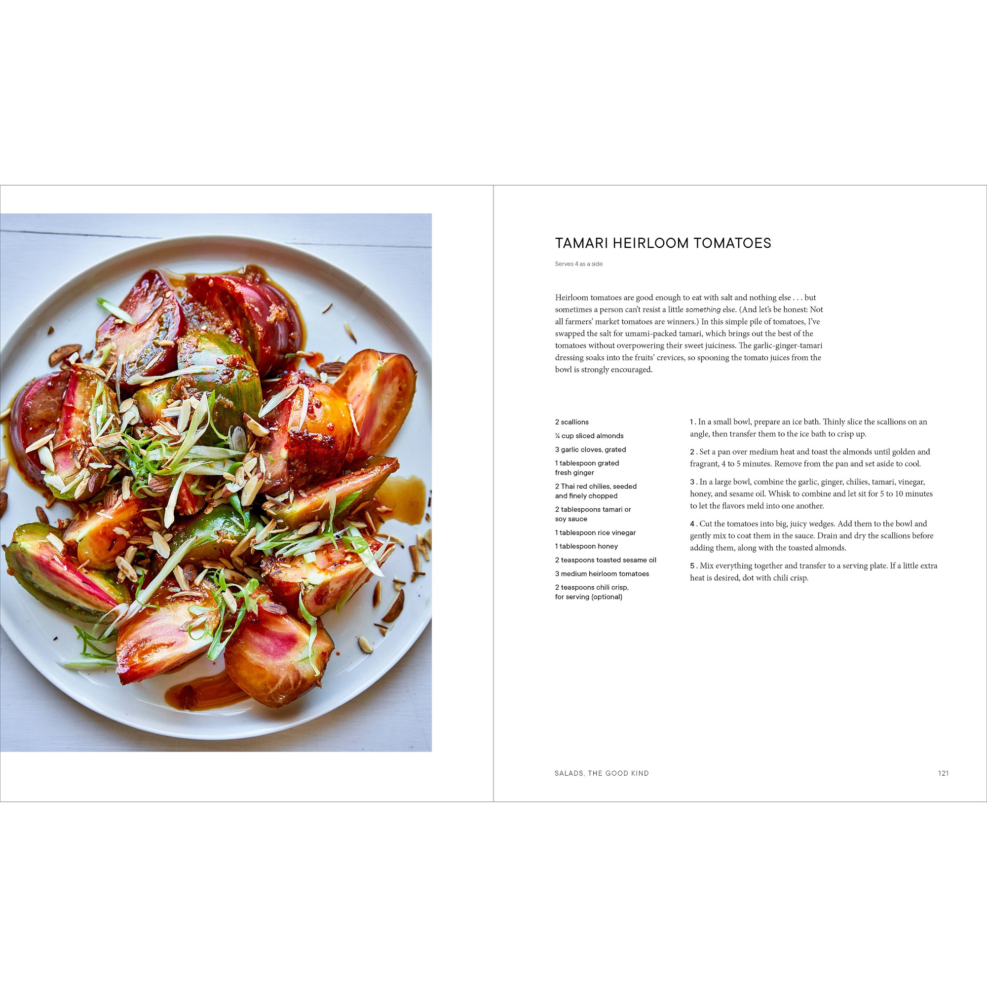 Justine Doiron: Justine Cooks: A Cookbook: Recipes (Mostly Plants) for Finding Your Way in the Kitchen