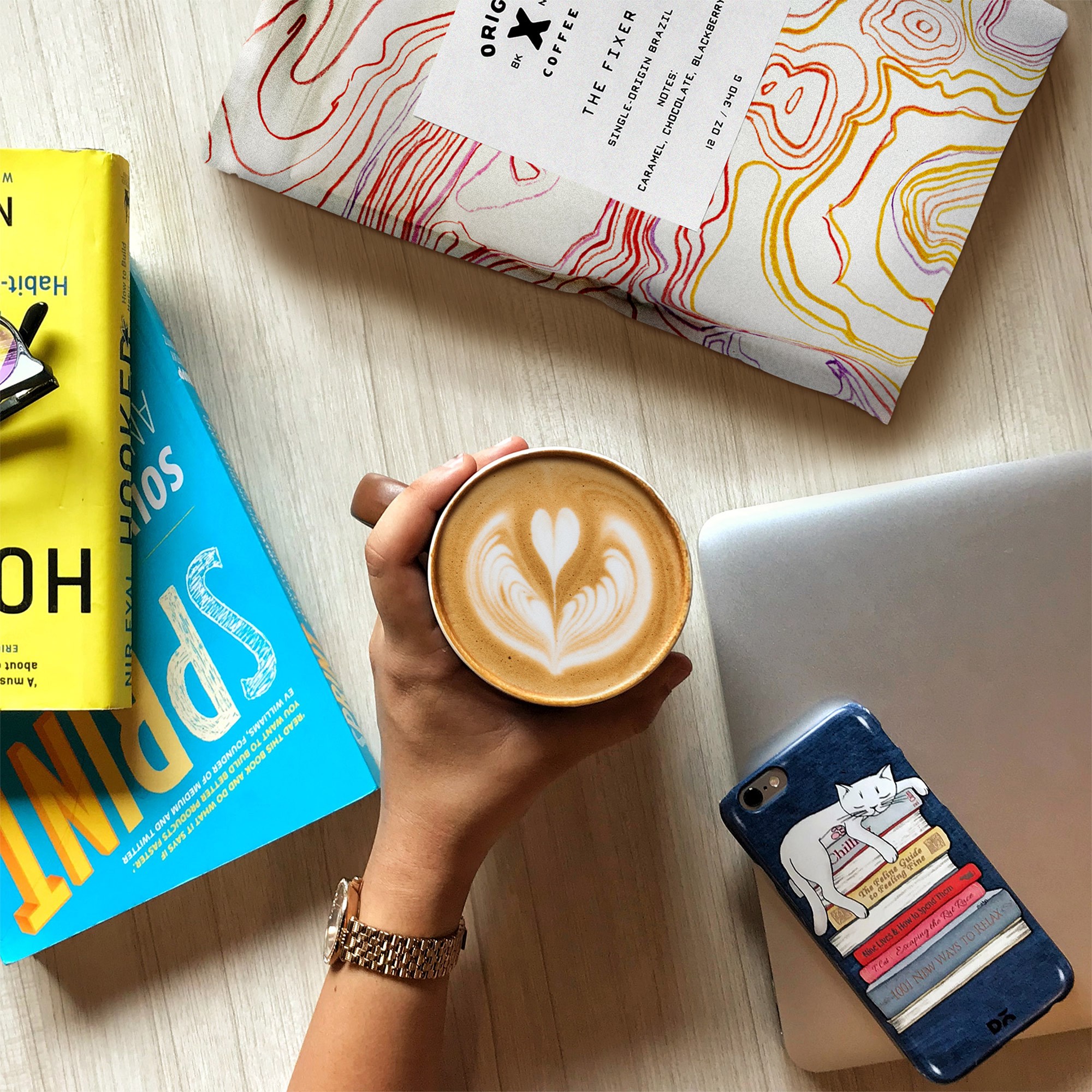 Origin X Coffee Variety Pack