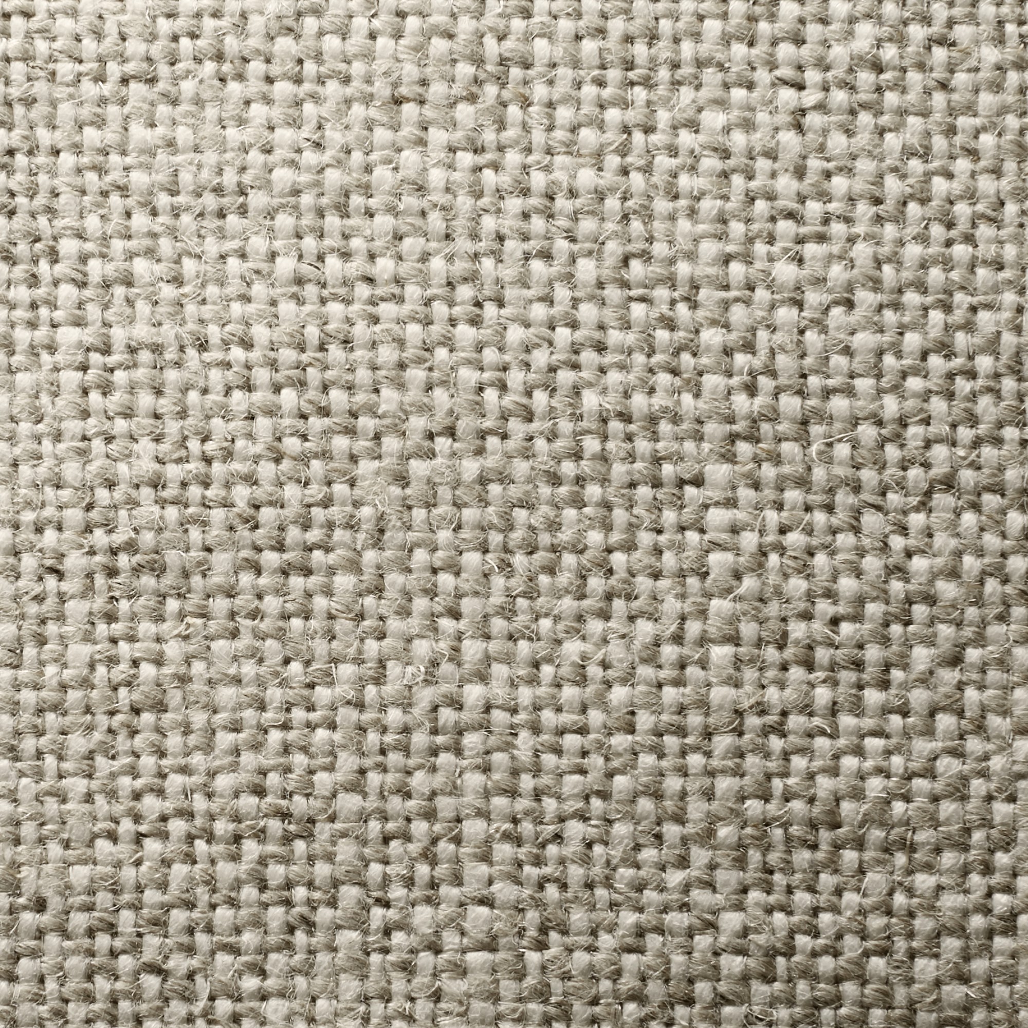 Fabric by the Yard - Belgian Linen