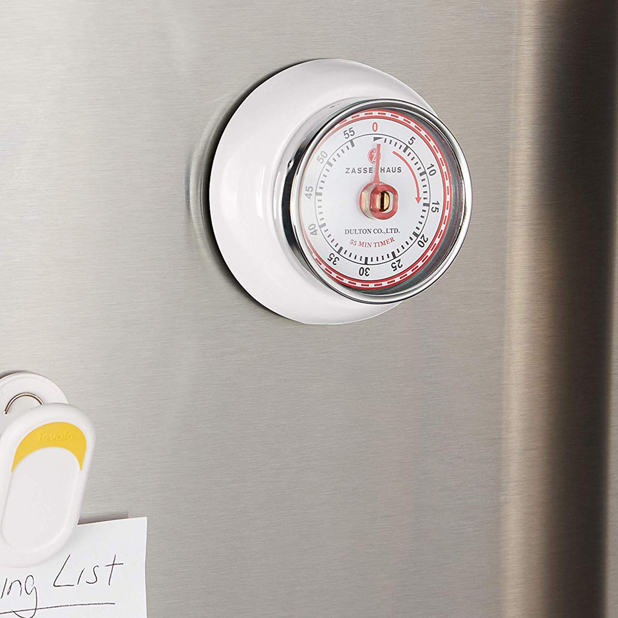 Frieling Retro Kitchen Timer