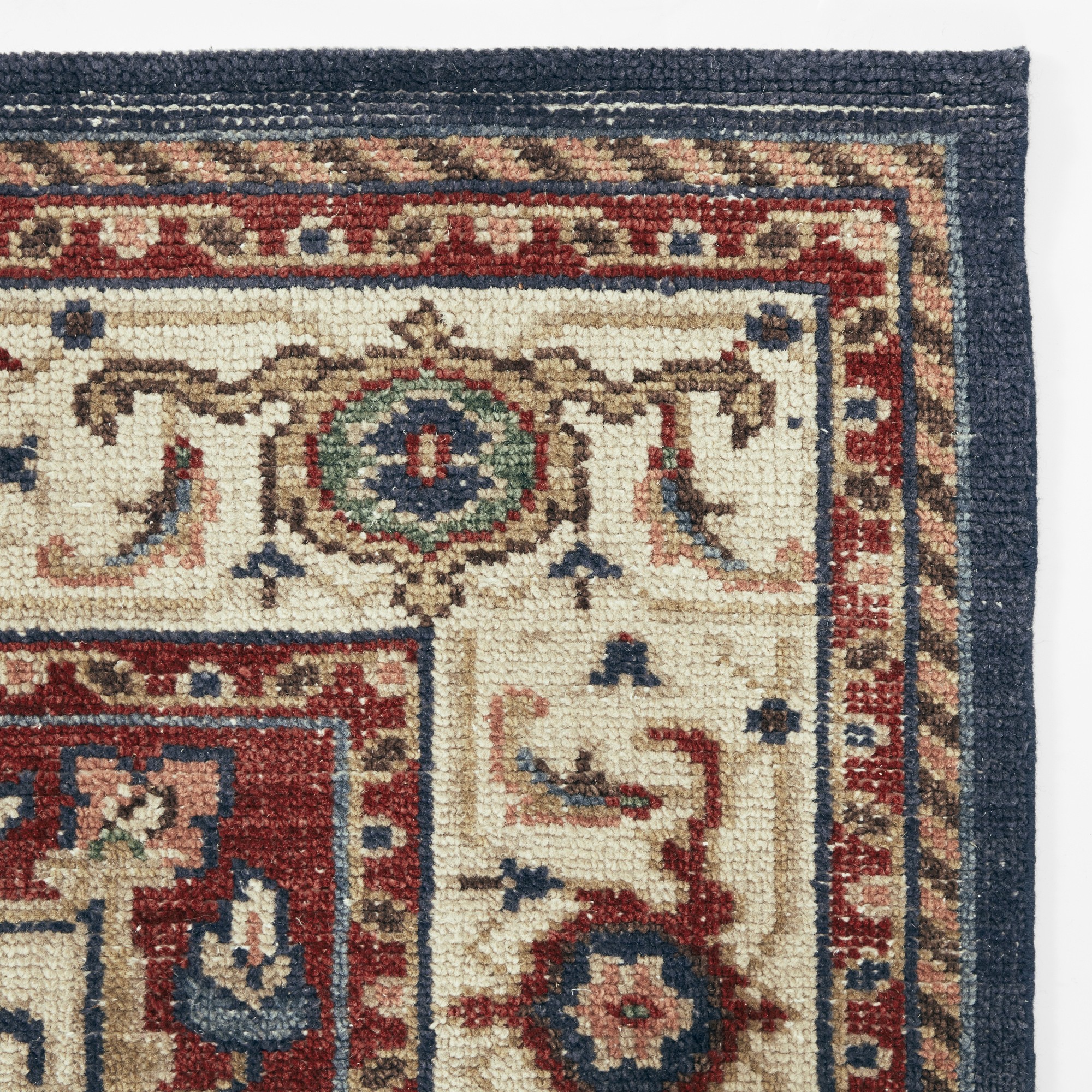 Estrella Hand Knotted Rug