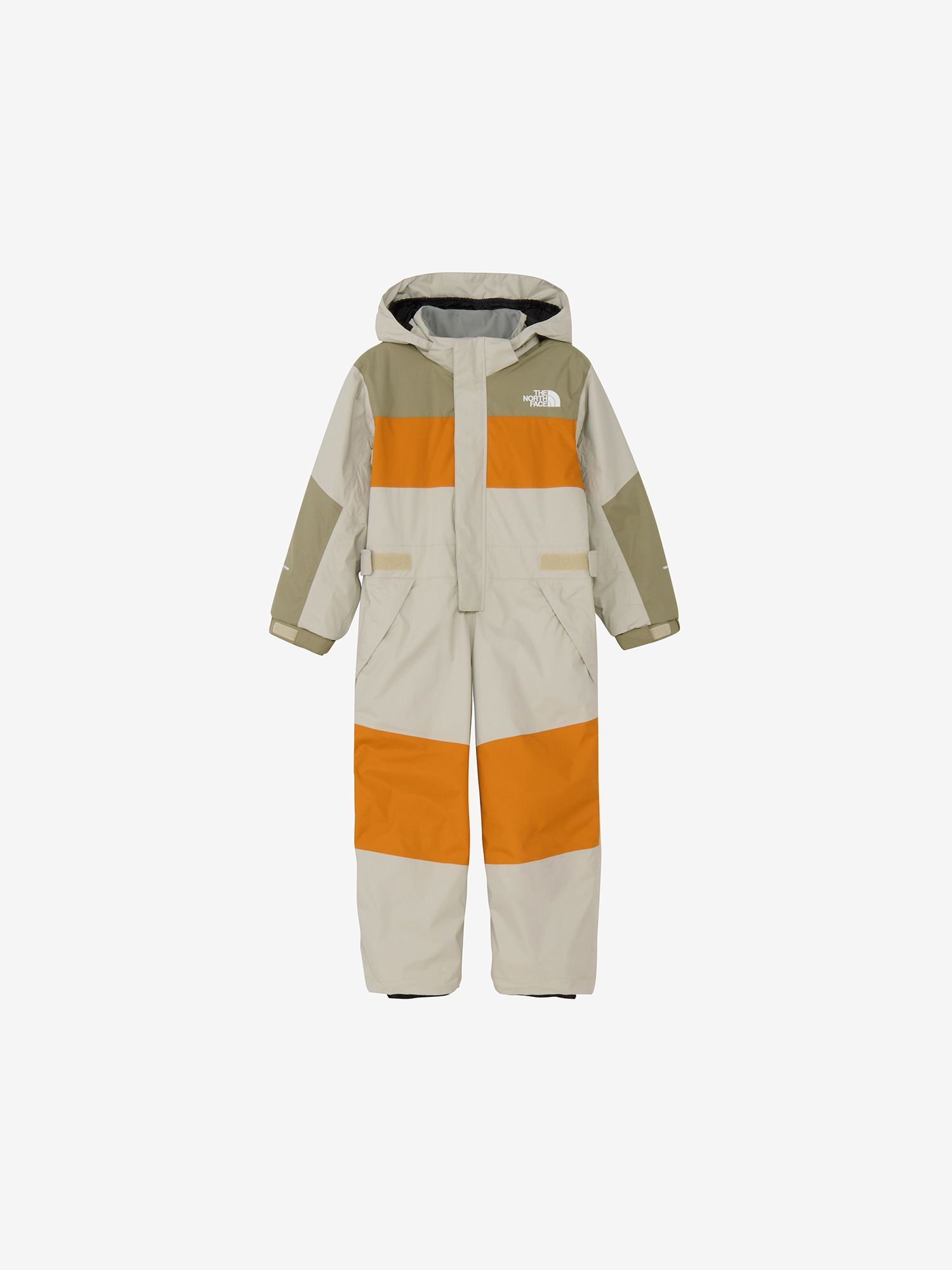 ウォータープルーフワンピース（キッズ）