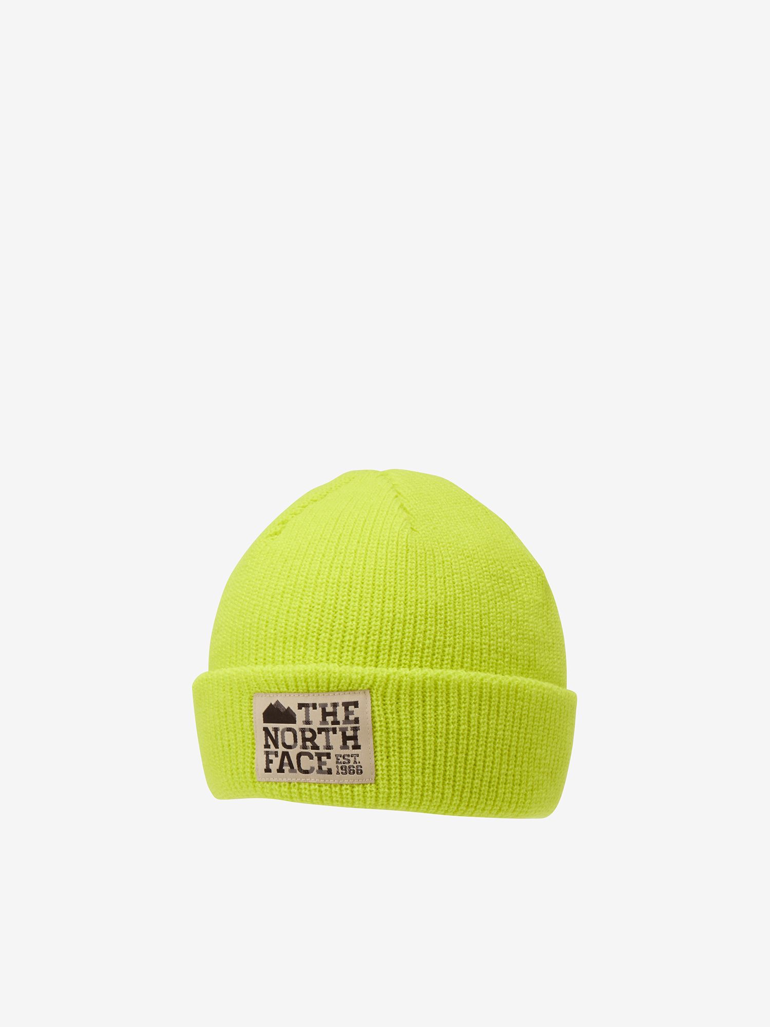 ステッチワークビーニー（キッズ）