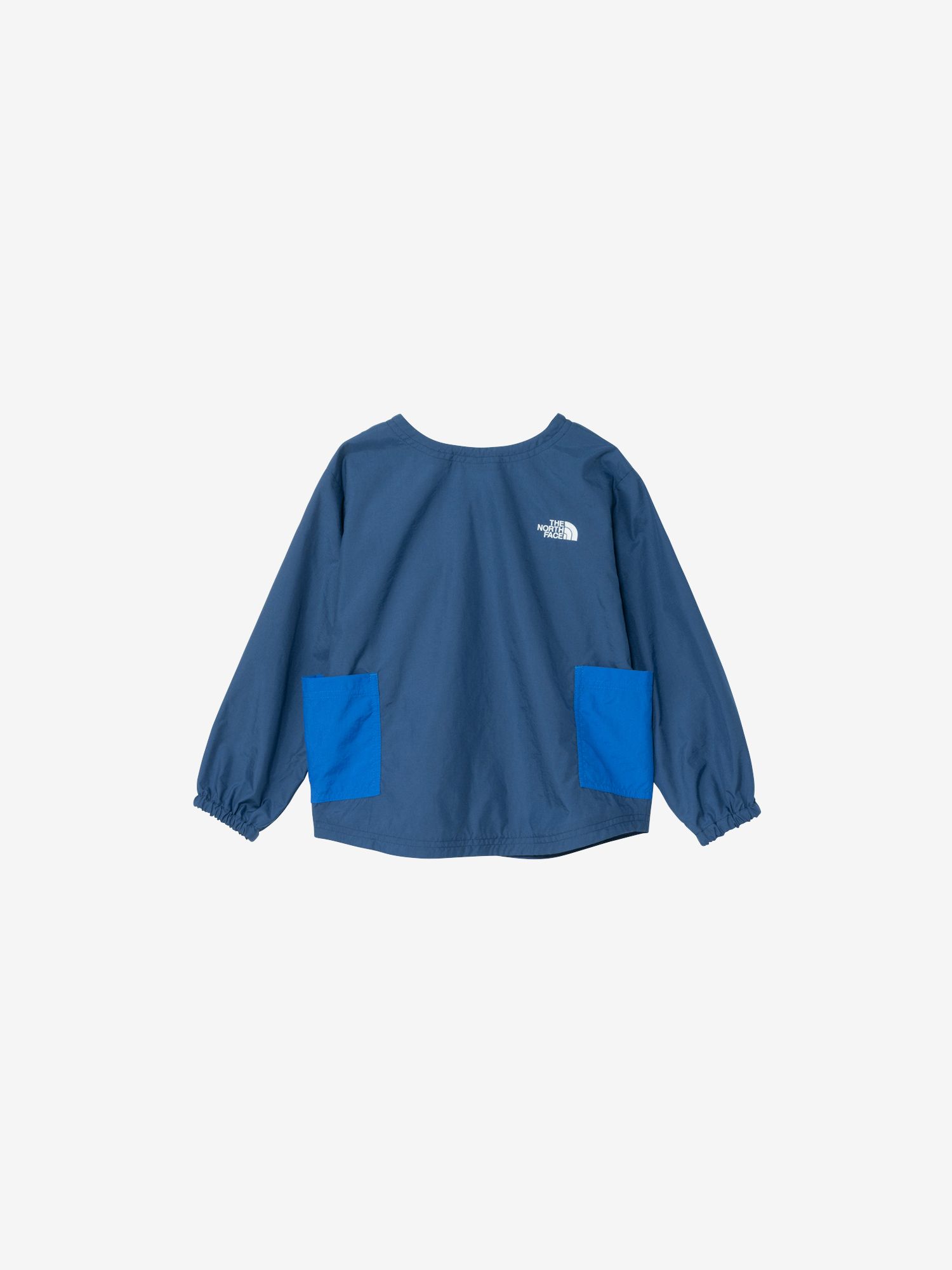 トドラーフィールドスモック（キッズ）