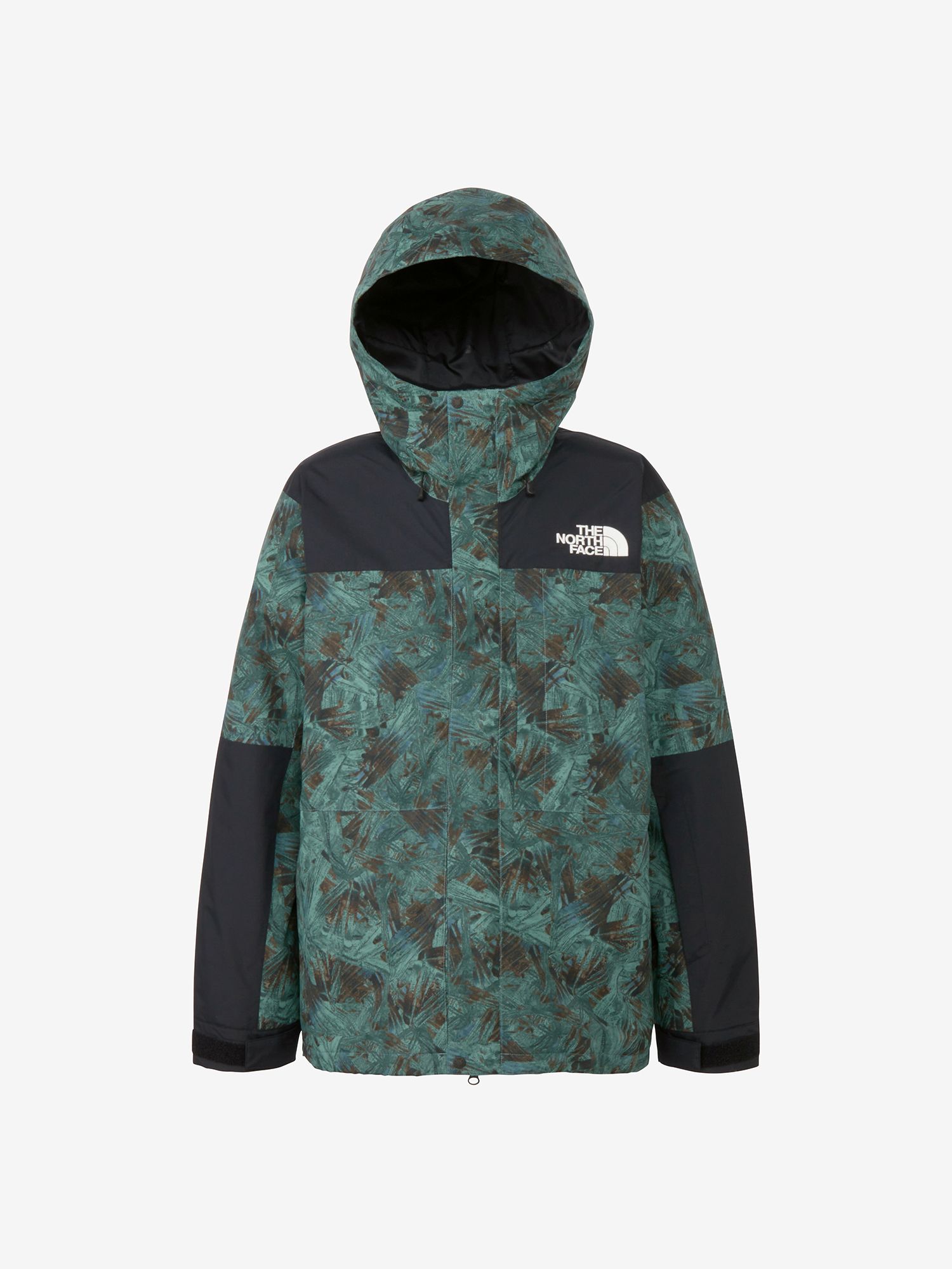 ウィンターパークジャケット（ユニセックス）