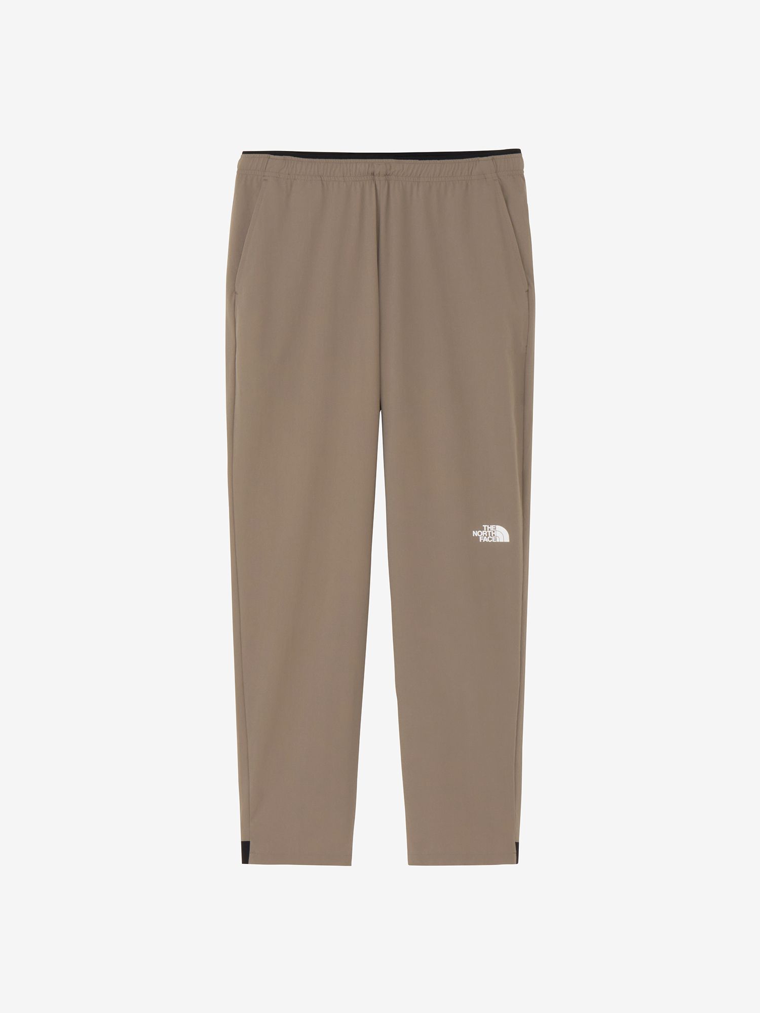 フレキシブルロングパンツ（レディース）