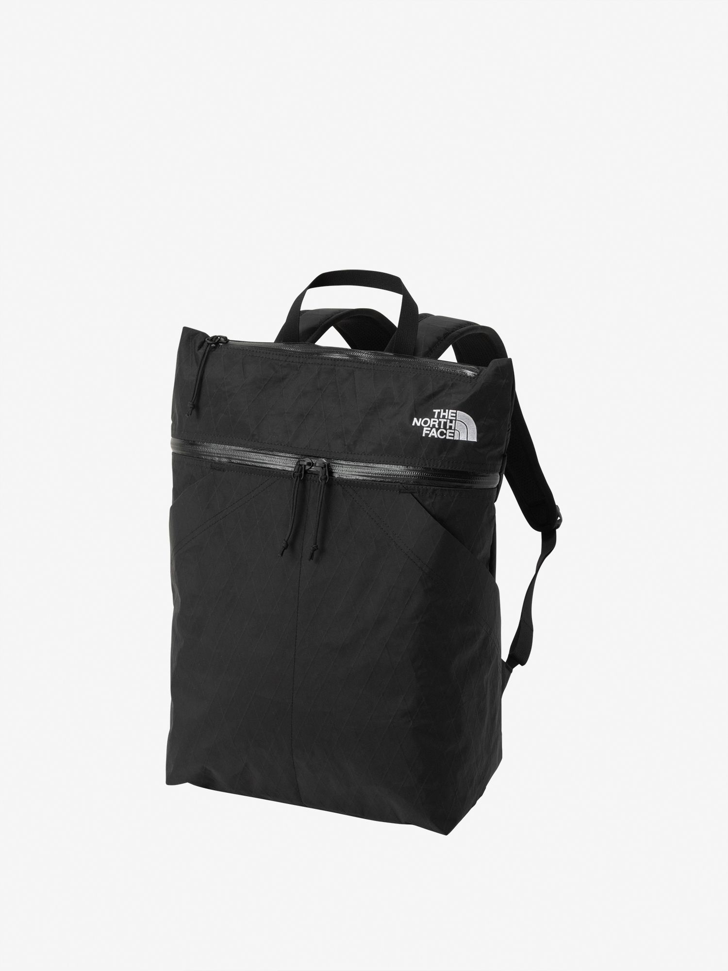 ラフターバックパック