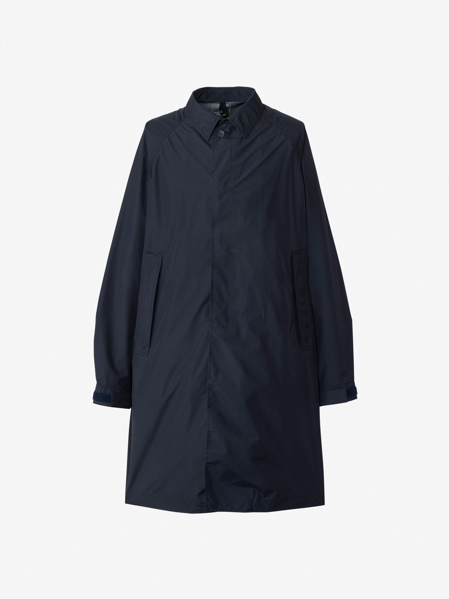 コンパイルライトコート（ユニセックス）