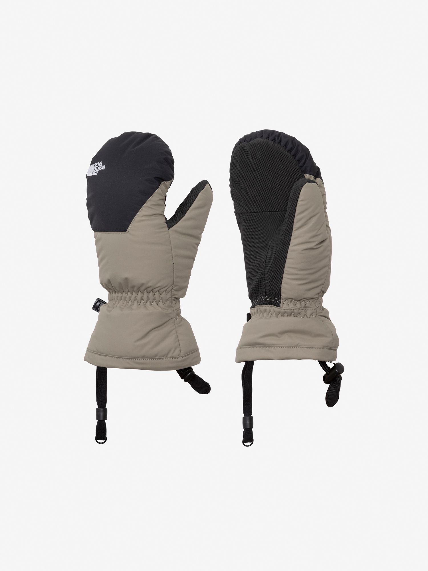 ウォータープルーフスノーミット（キッズ）