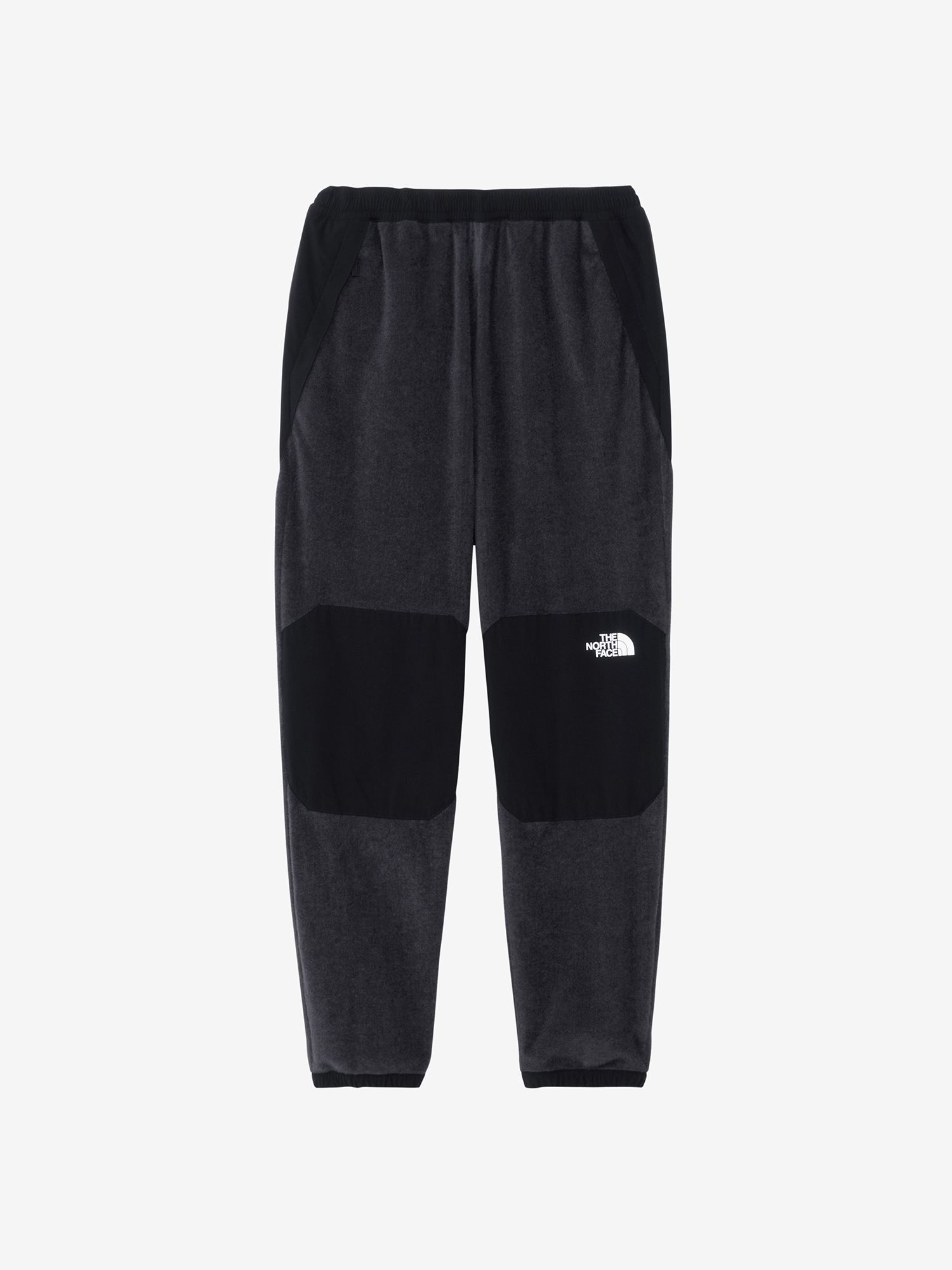 レイバックミッドパンツ（ユニセックス）