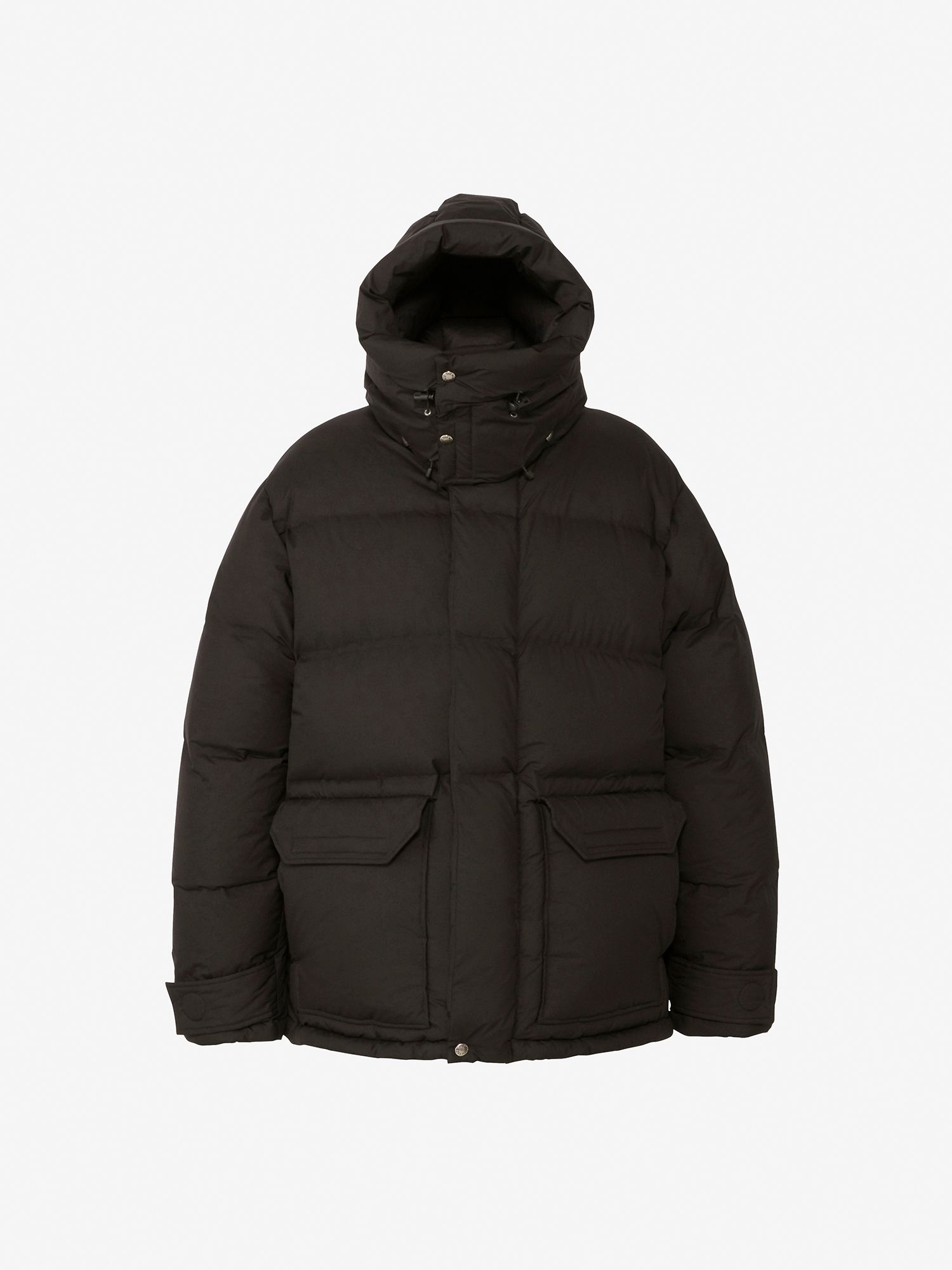 ウィンドストッパーブルックスレンジライトパーカ（ユニセックス）