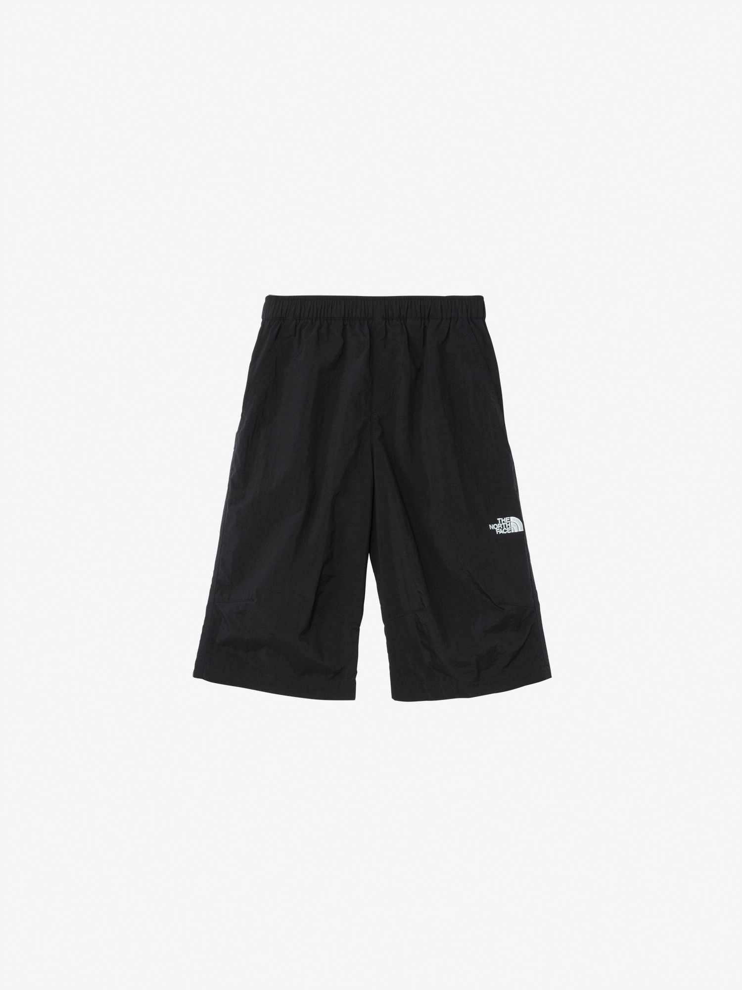 トドラーコンパクトクロップドパンツ（キッズ）