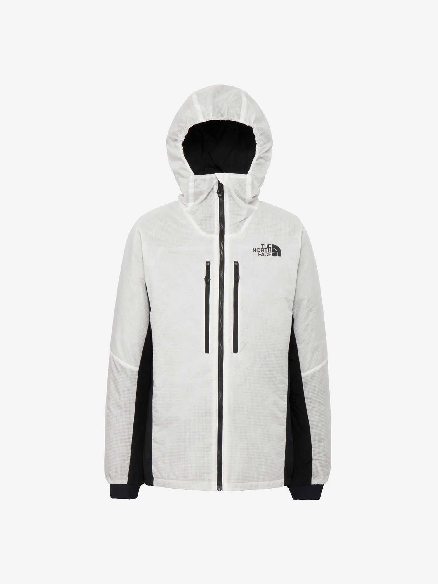 ハイブリッドエアーダイアログフーディ（ユニセックス）