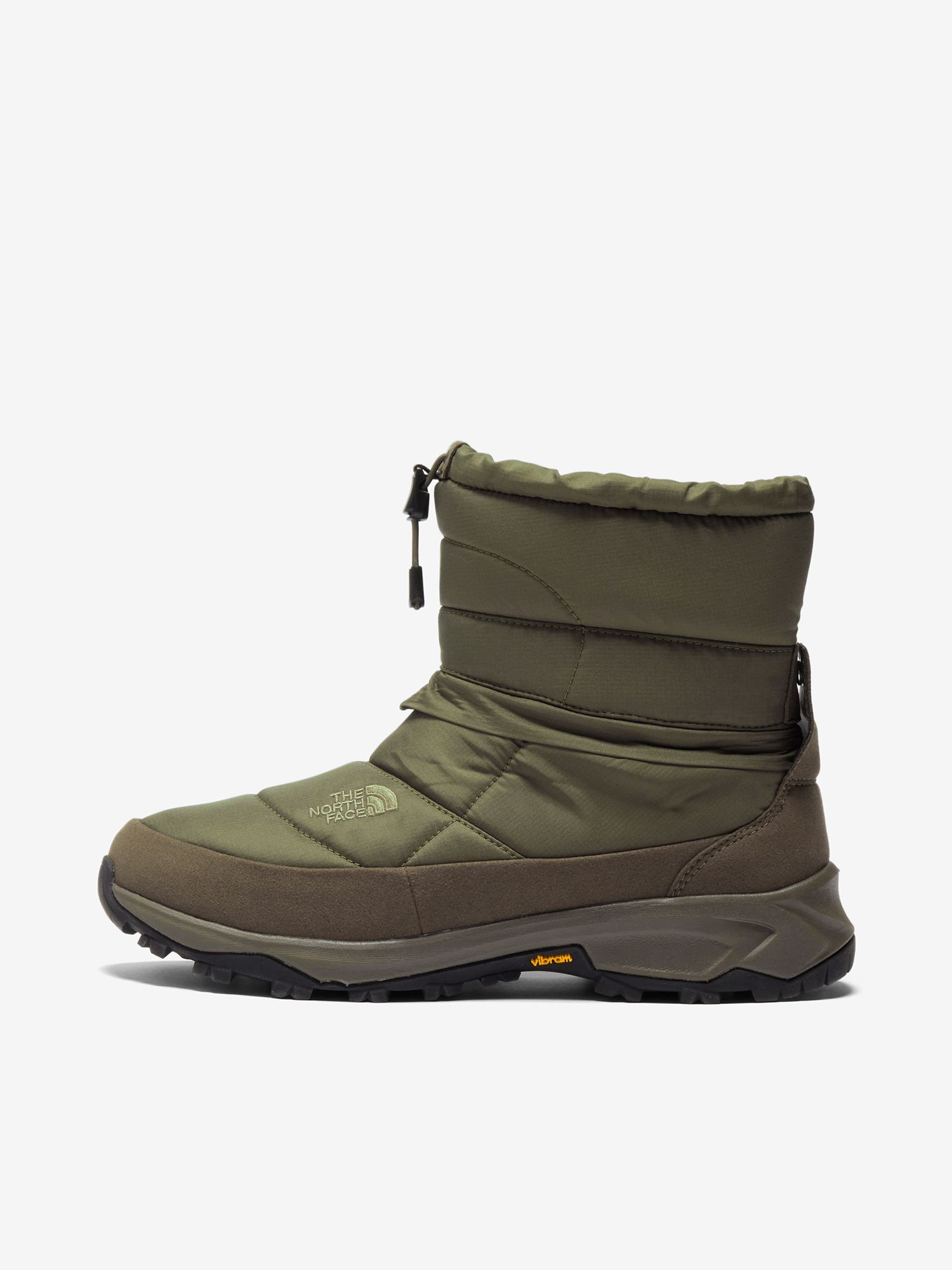 デタッチャブル ヌプシ ブーティ（ユニセックス）