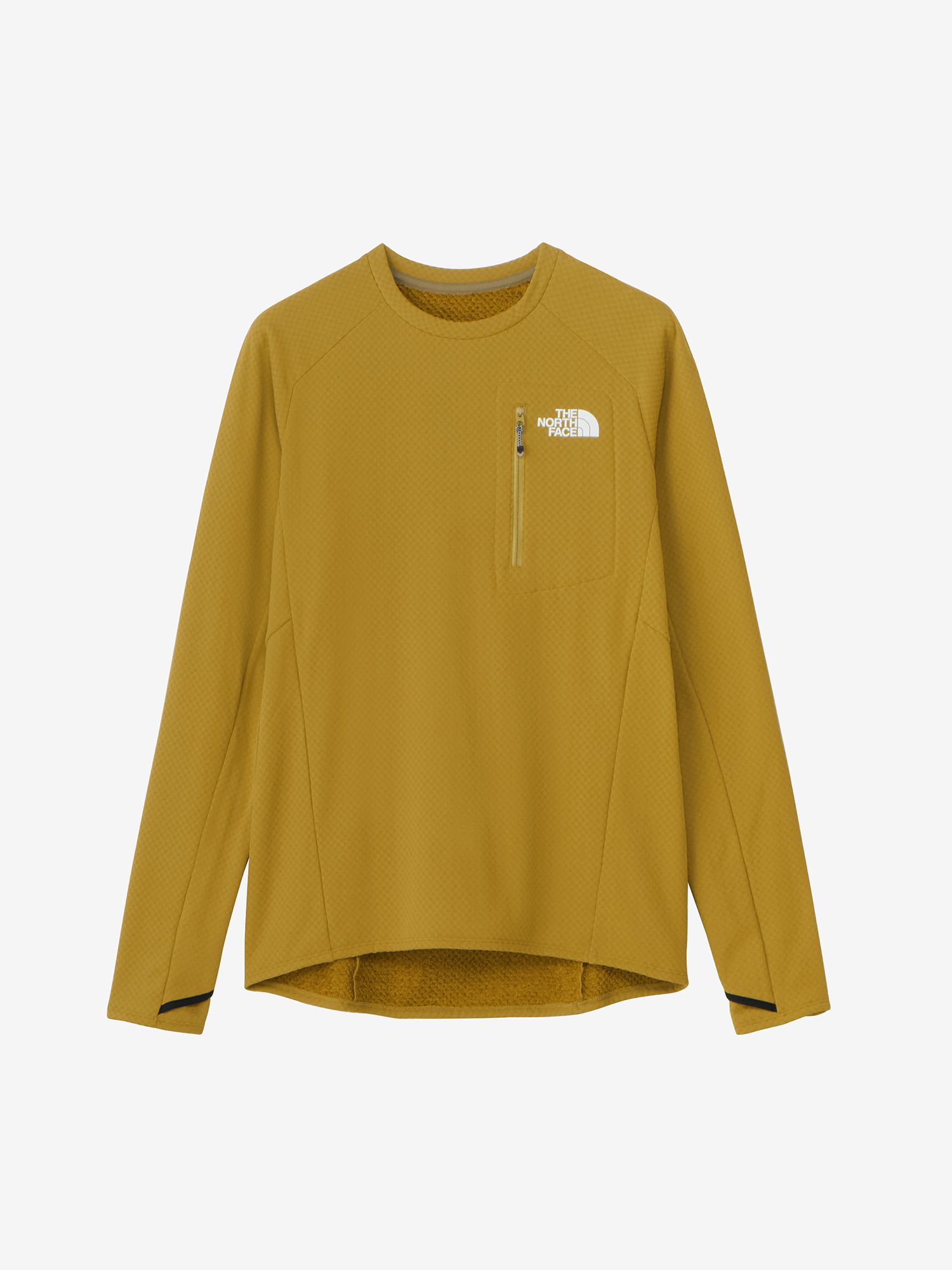 エクスペディショングリッドフリースクルー（ユニセックス）