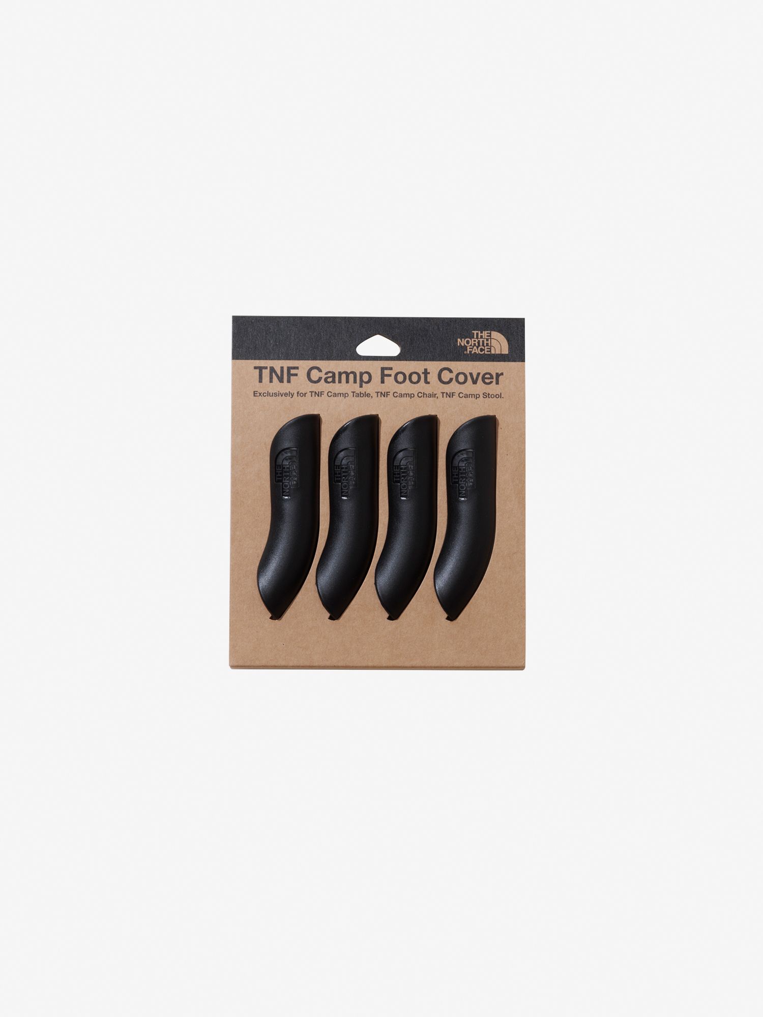 TNFキャンプフットカバー