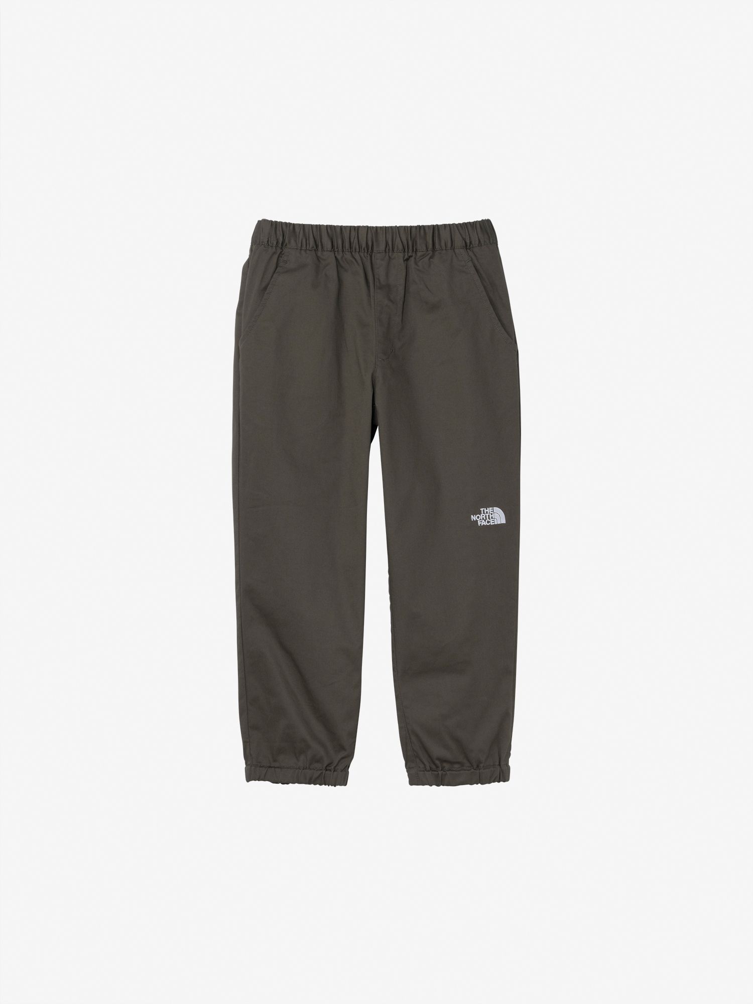 トドラーコットンイージーパンツ（キッズ）