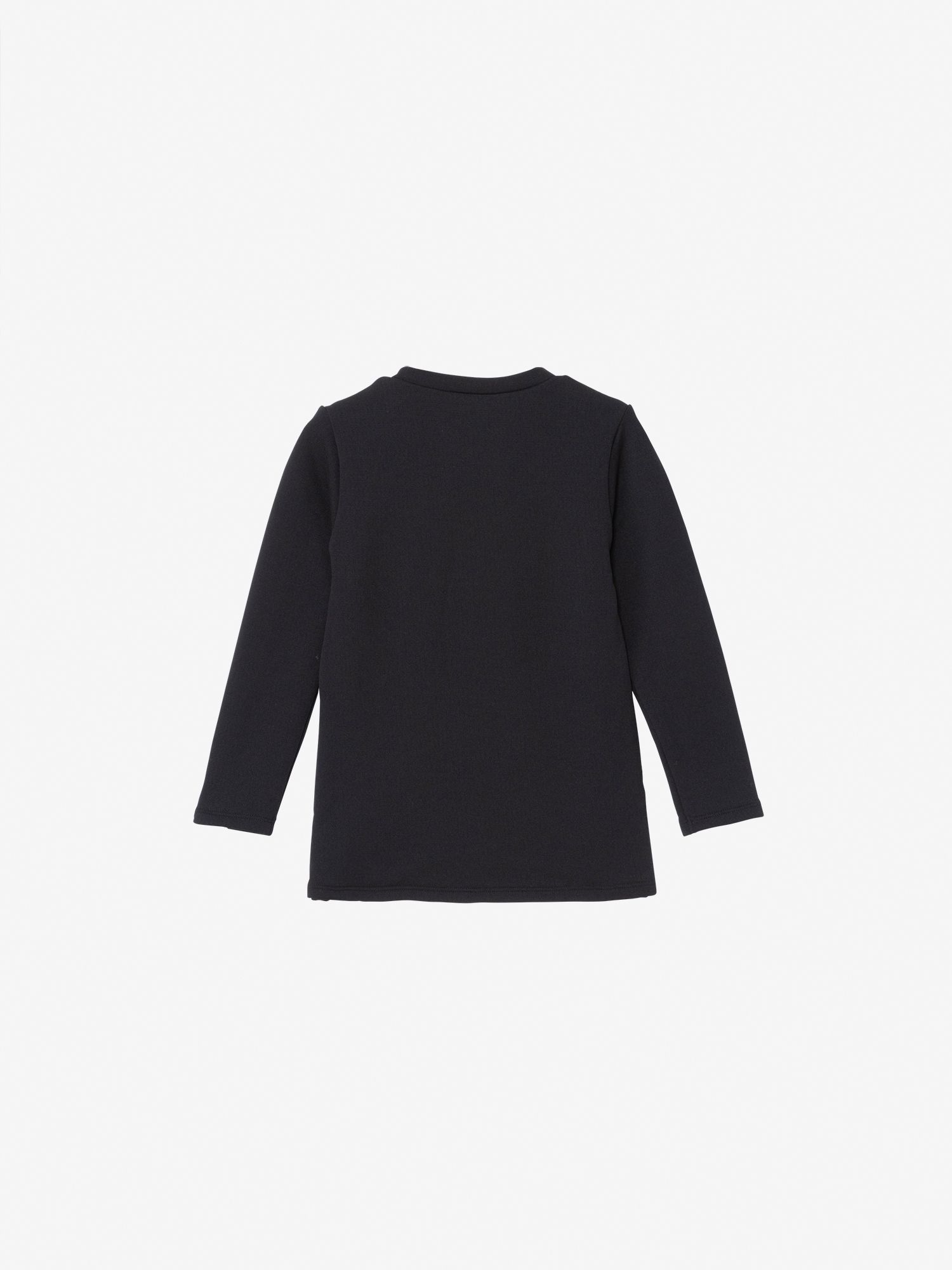 トドラーロングスリーブホットクルー（キッズ）