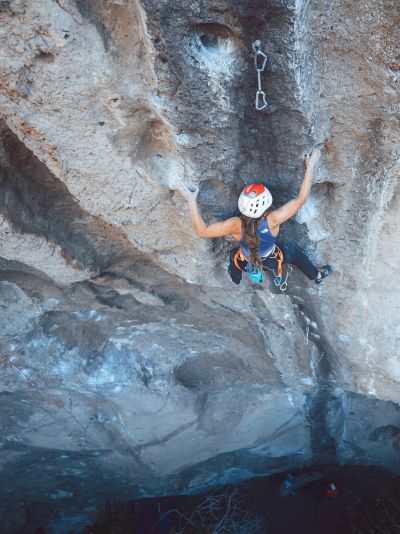 ACTIVITY/クライミング