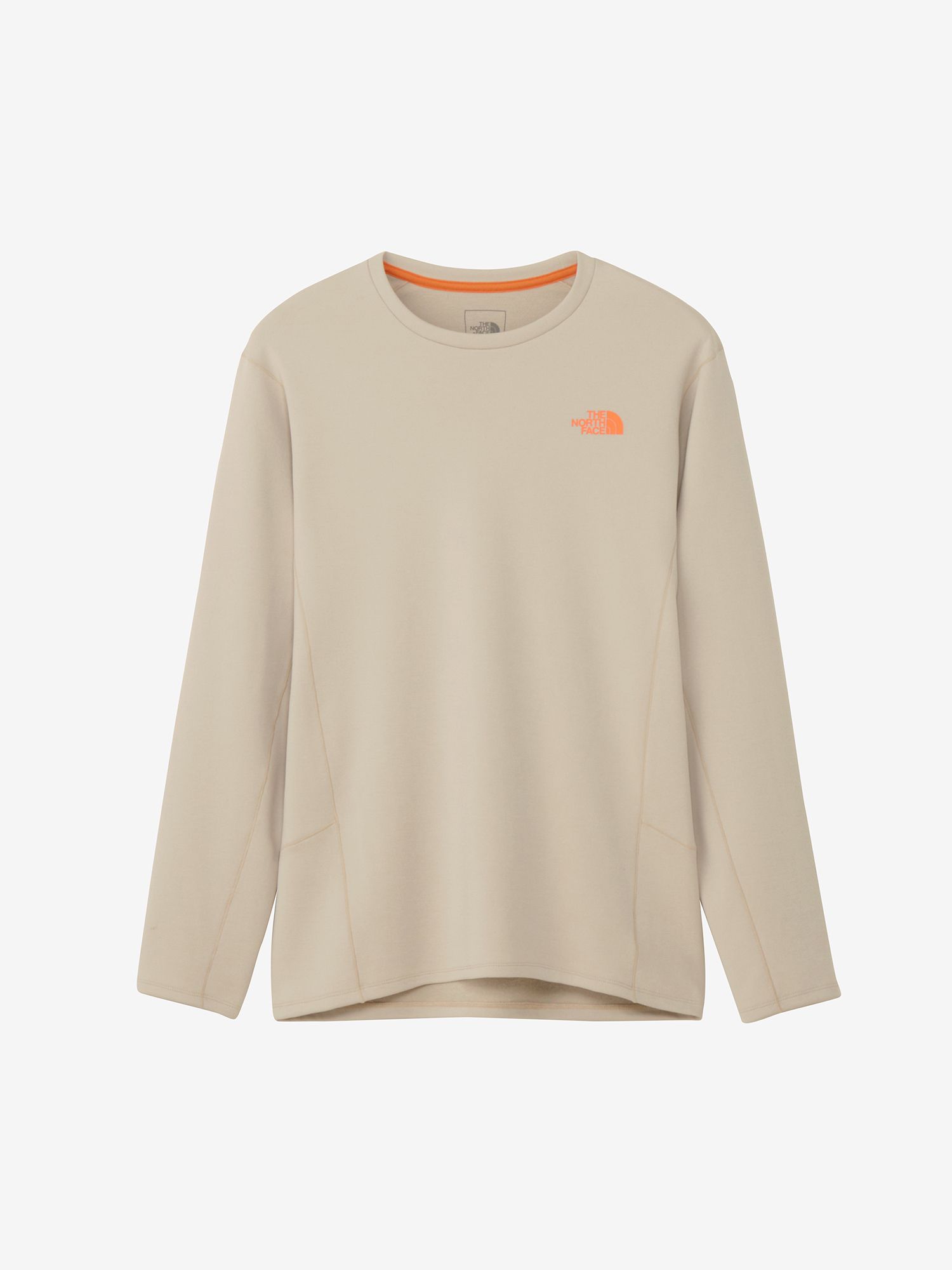 オルタイムホットクルー（メンズ）