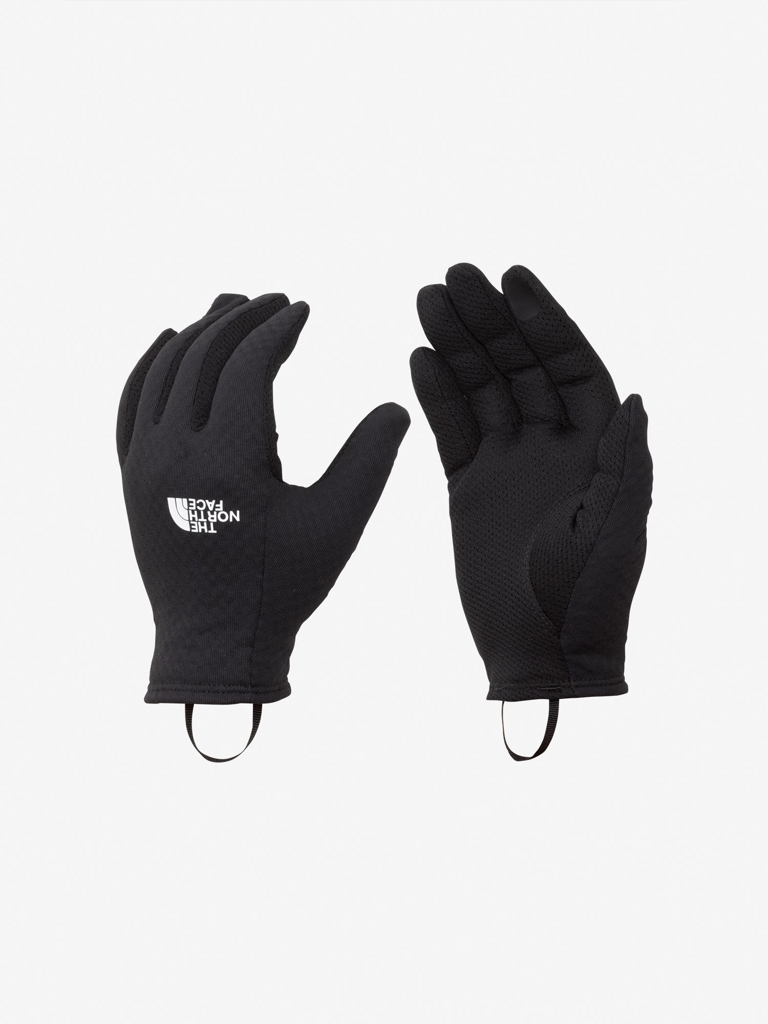 エクスペディショングリッドフリースグローブ（ユニセックス）