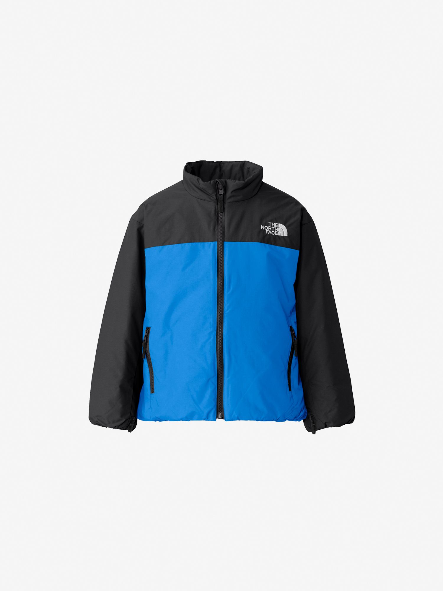 トドラーコンバートクロスジャケット（キッズ）