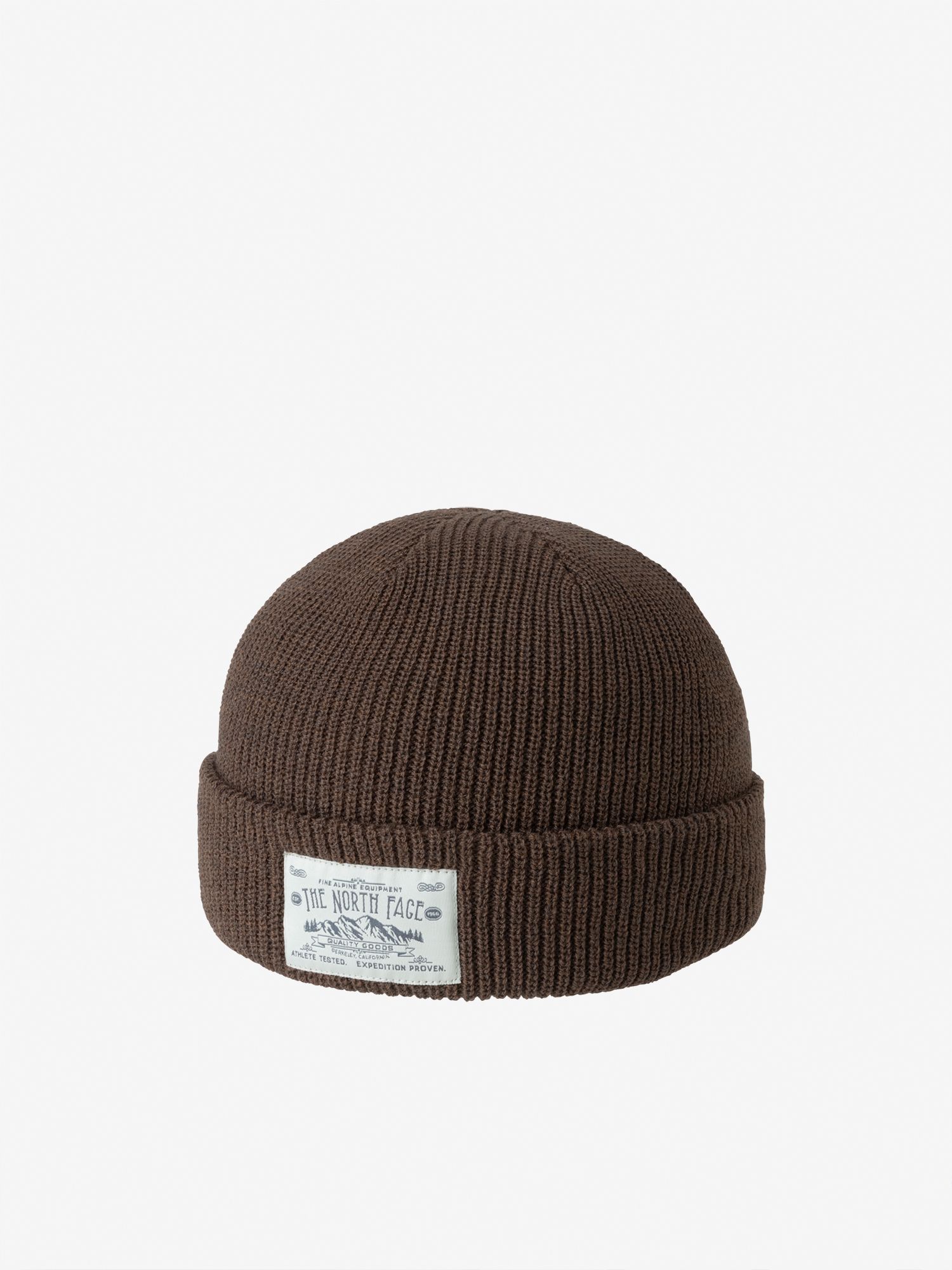 ステッチワークビーニー（ユニセックス）