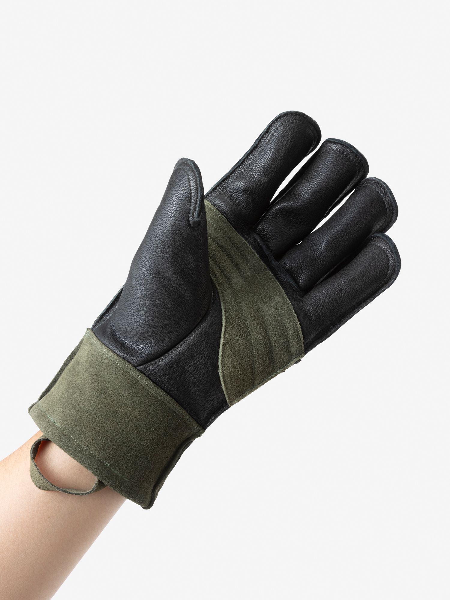 ボンファイヤーキャンプグローブボア（ユニセックス）