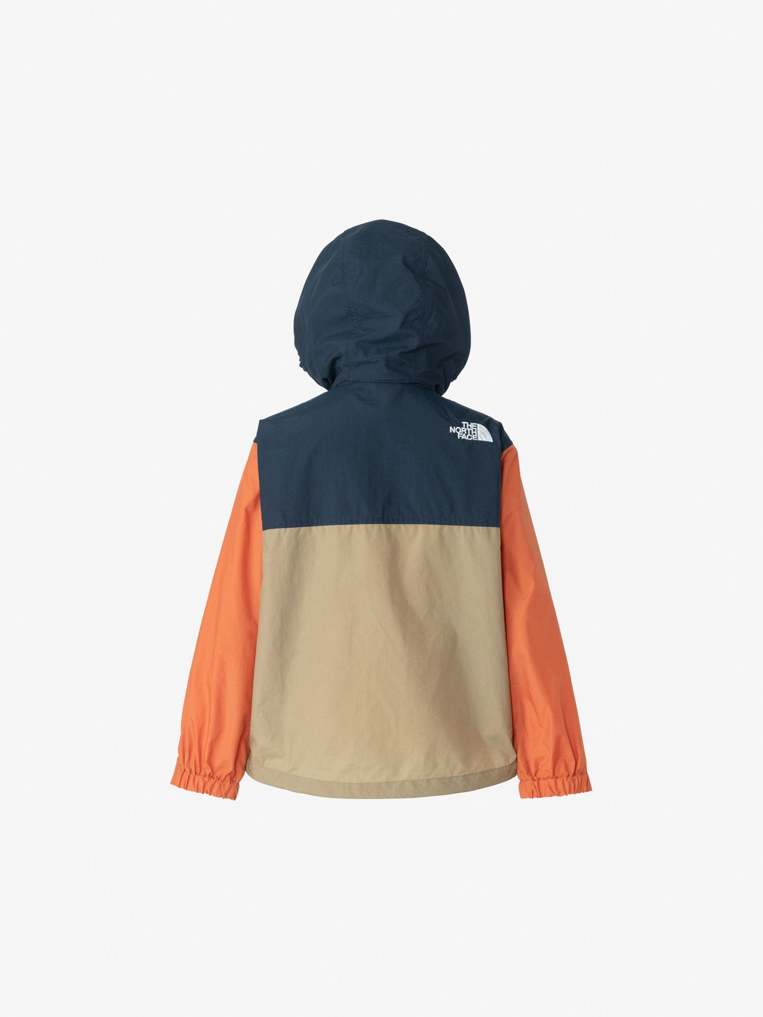 グランドコンパクトジャケット（キッズ）