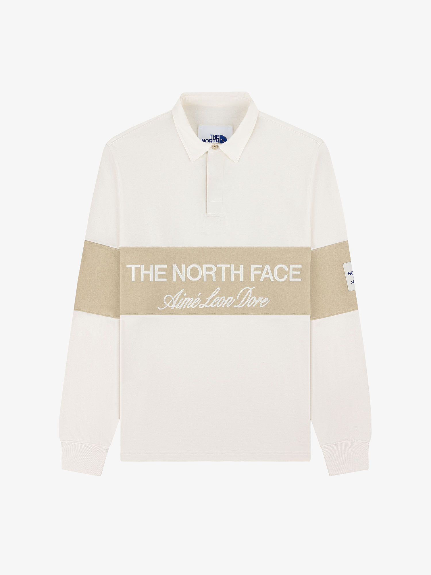 エメ・レオン・ドレ ラグビーポロ（ユニセックス）