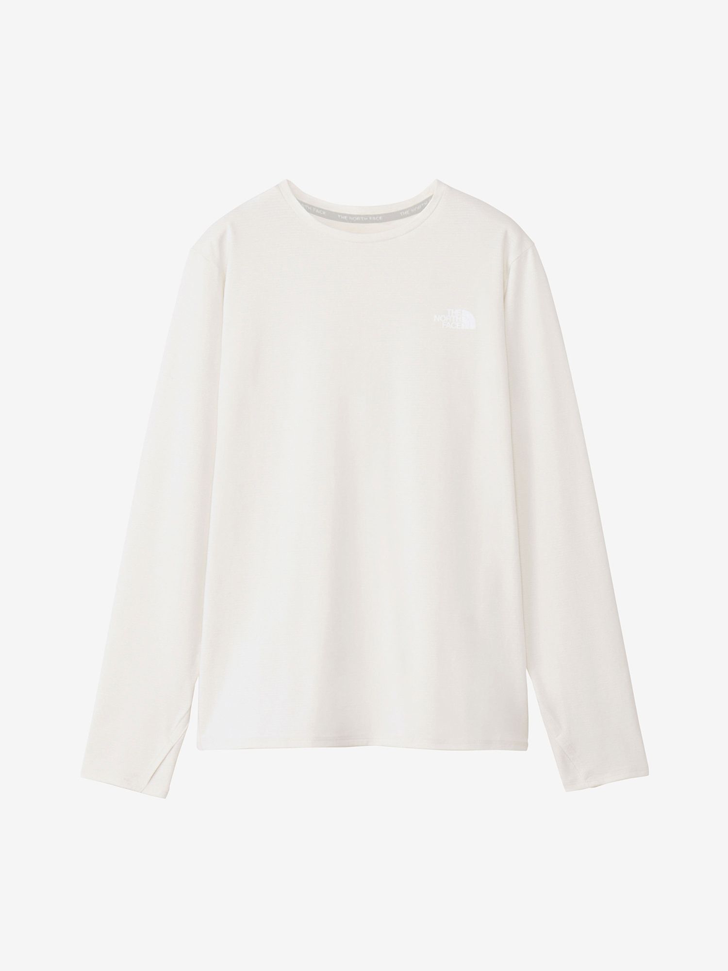 ロングスリーブエンデューロクルー（レディース）